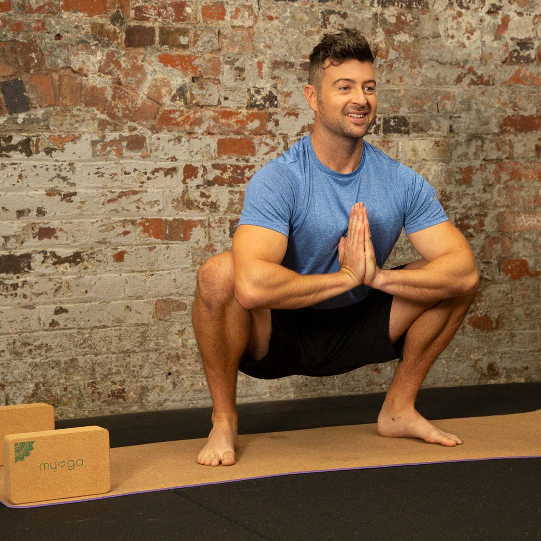 Yin Yoga - An Introduction