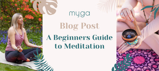 A Beginners Guide to Meditation