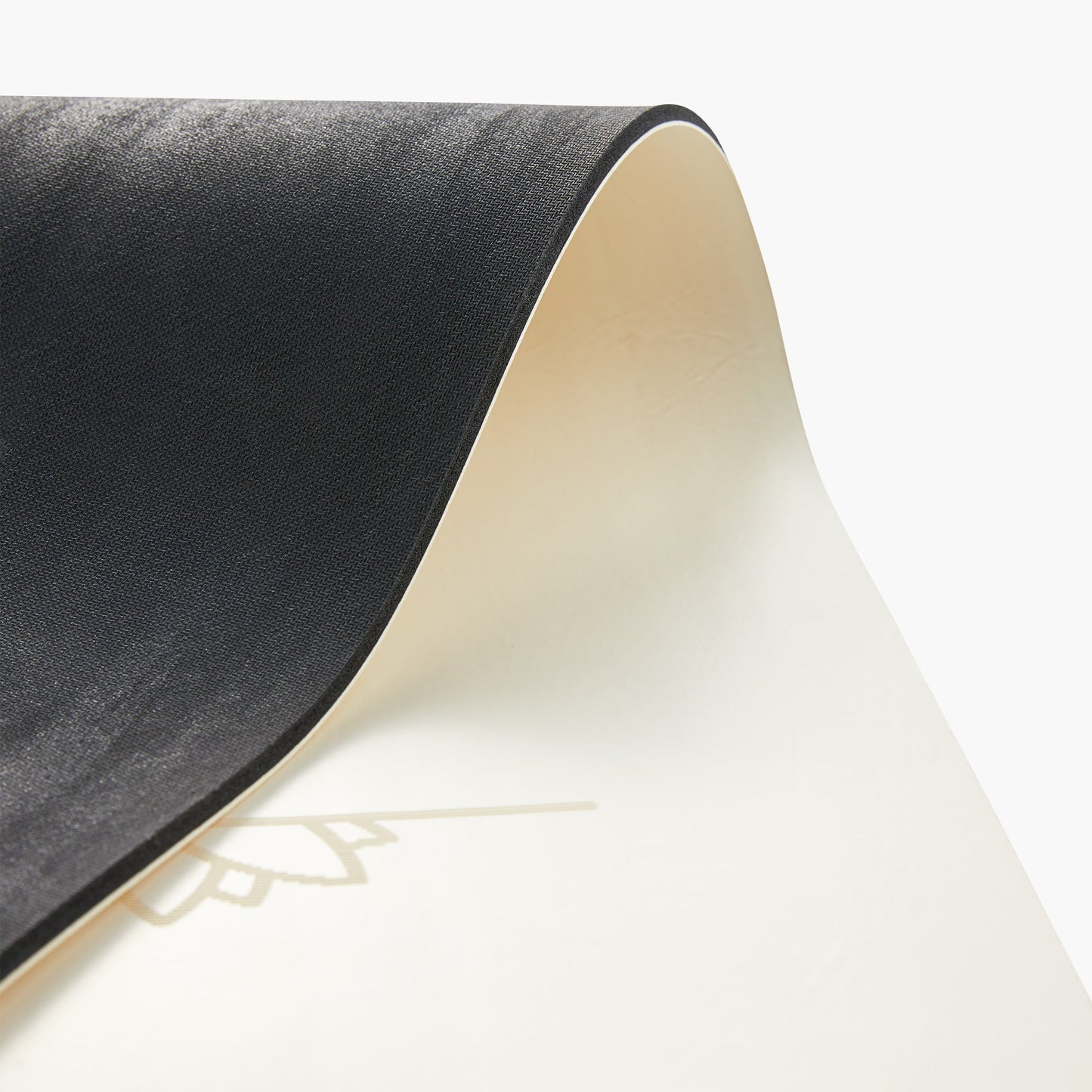 Extra Large Lotus Alignment Yoga Mats