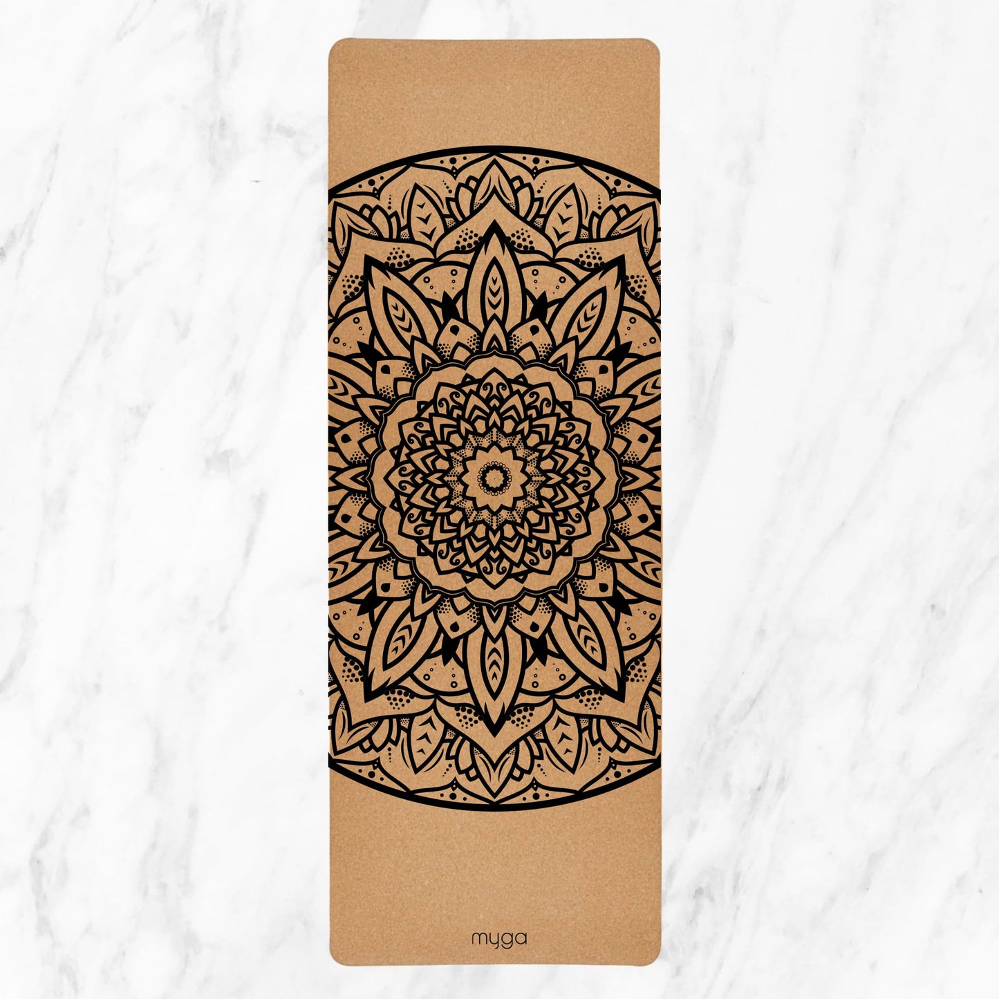 Extra Large Cork Mats