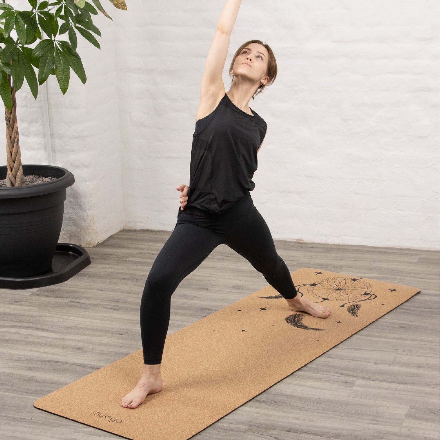 Extra Large Cork Mats