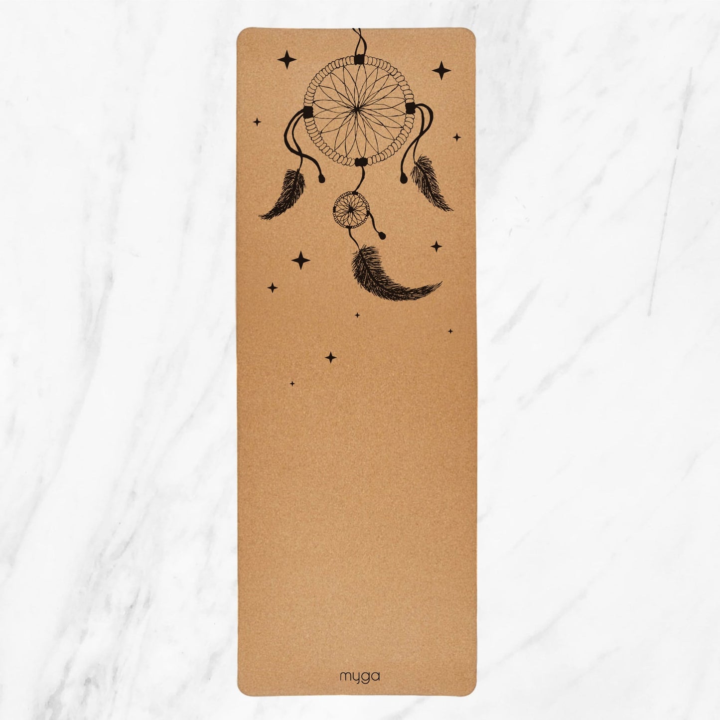 Extra Large Cork Mats