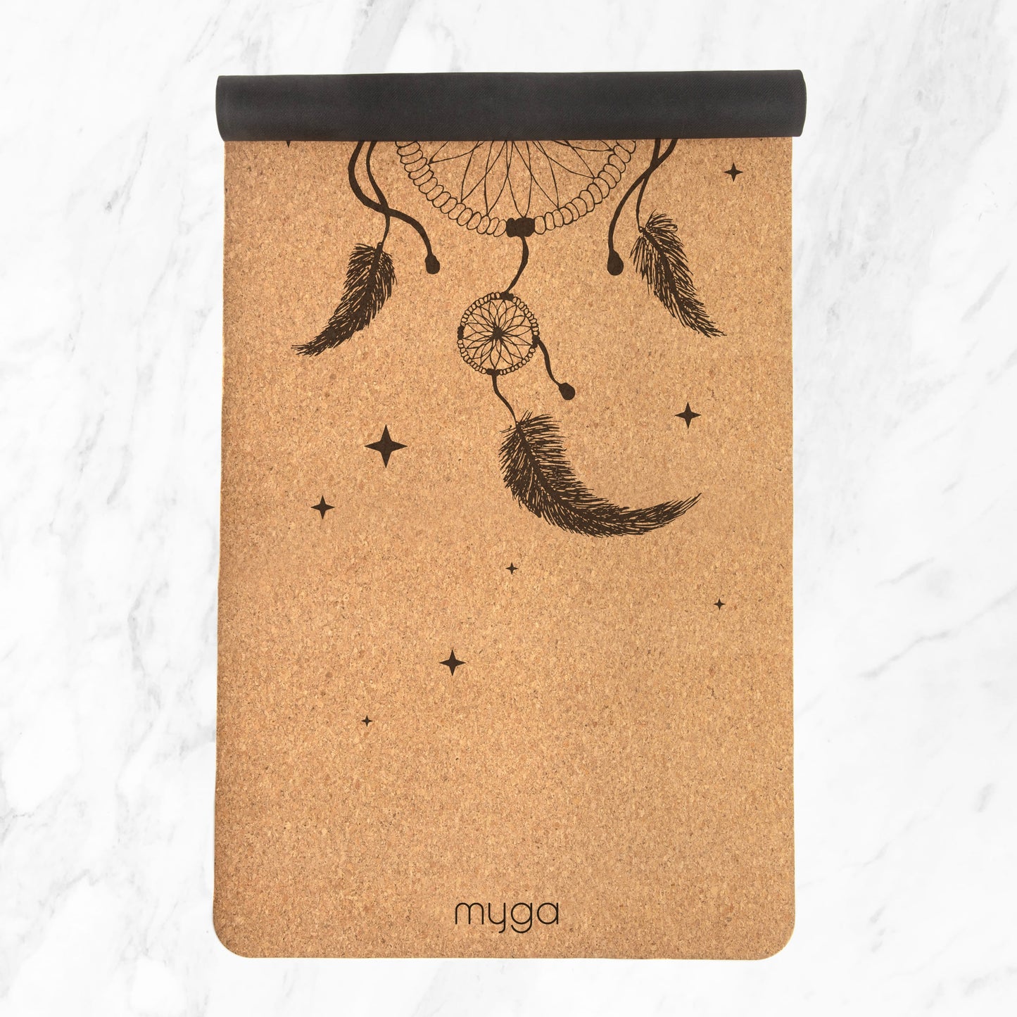 Extra Large Cork Mats