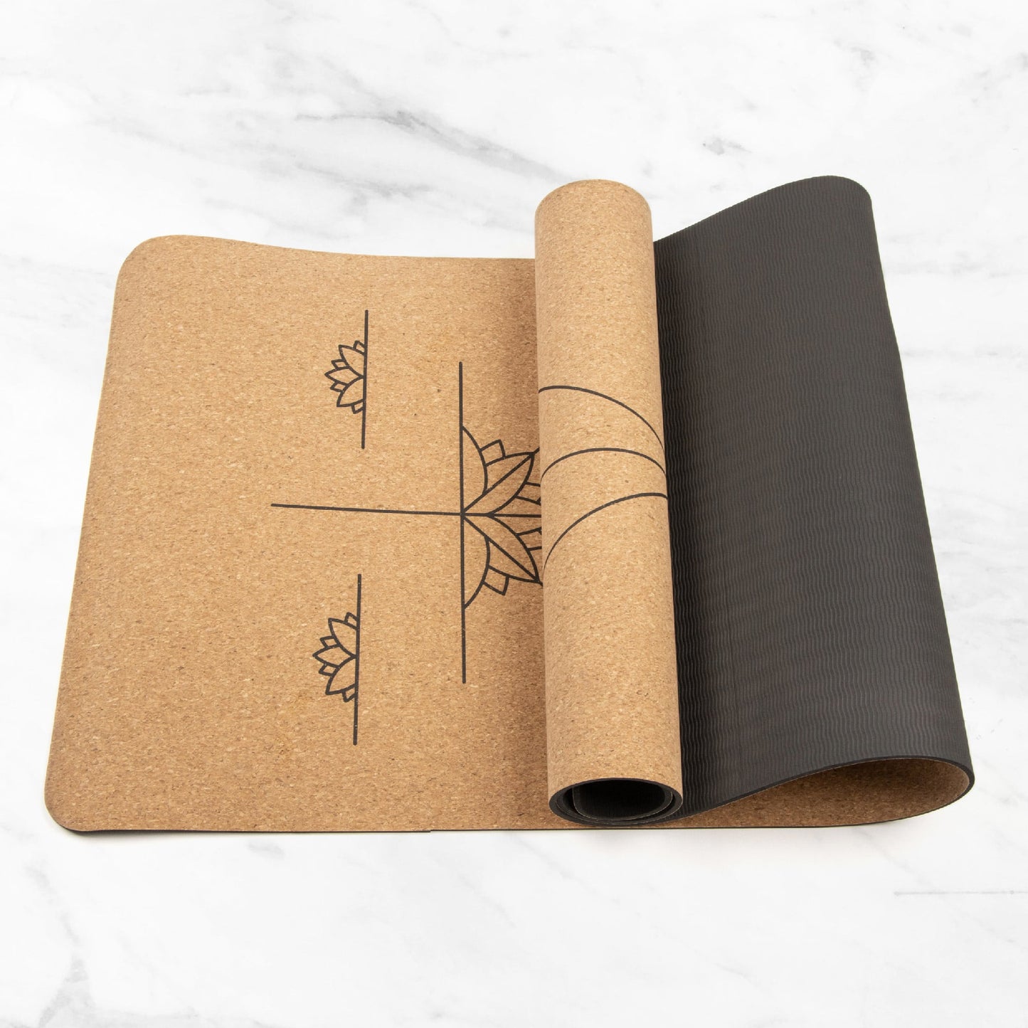 Extra Large Cork Mats