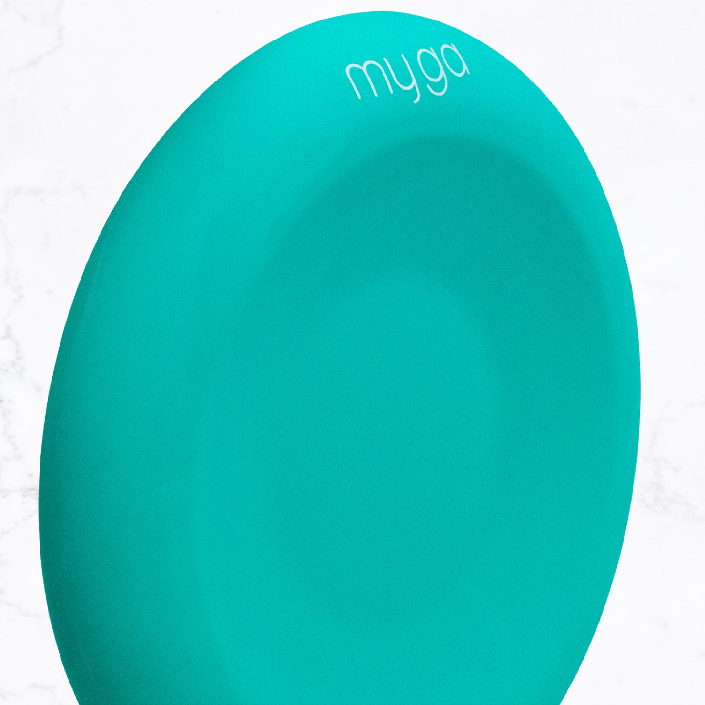 Yoga Support Jelly Pad - Turquoise