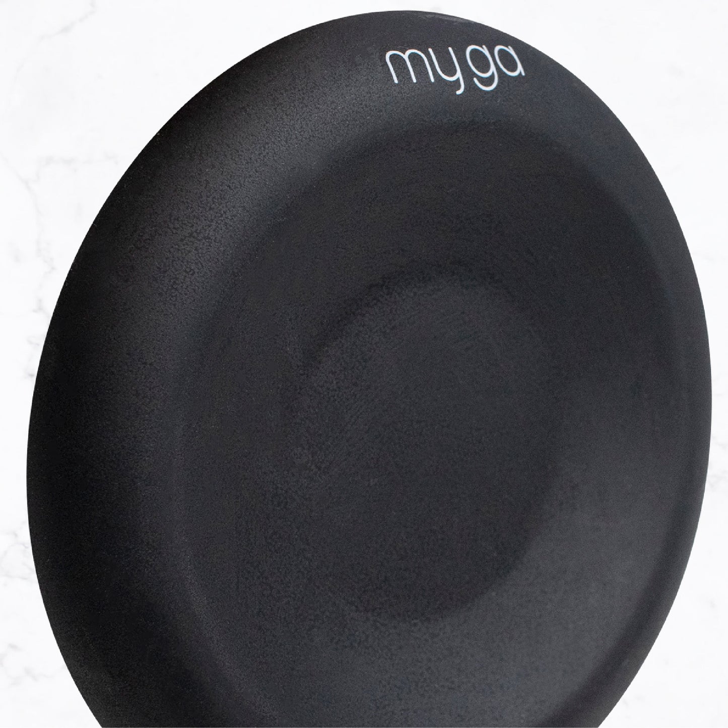 Yoga Support Jelly Pad - Black