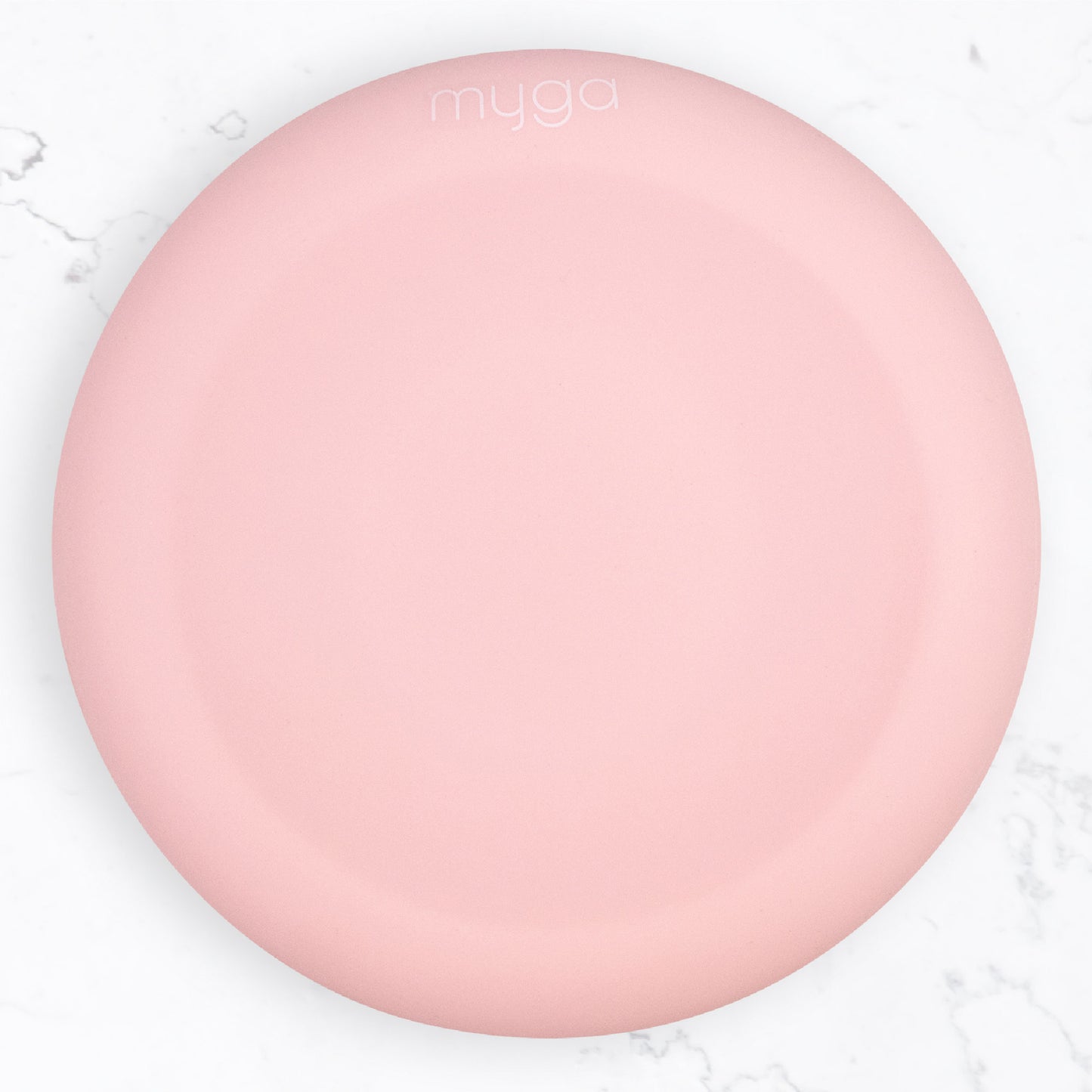 Yoga Support Jelly Pad - Pink