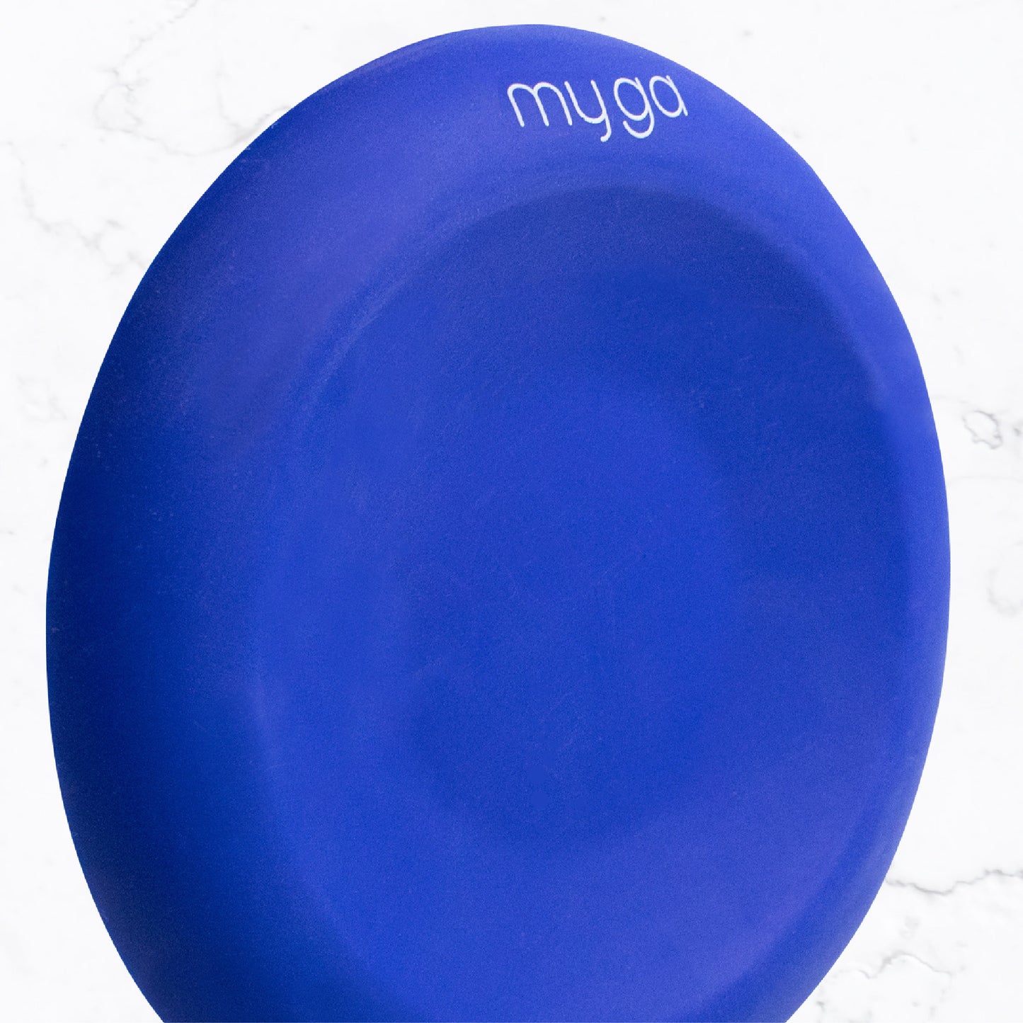 Yoga Support Jelly Pad - Blue