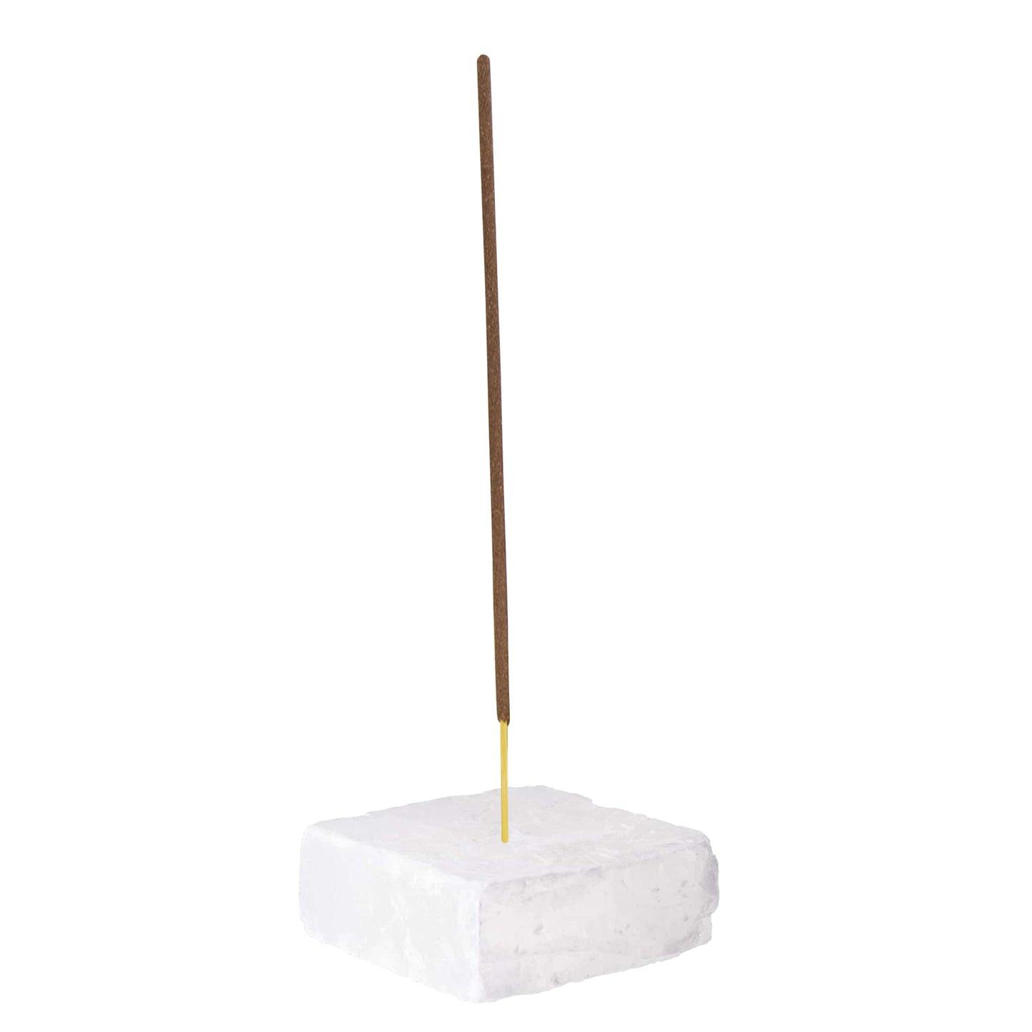 Crystal Incense Holders
