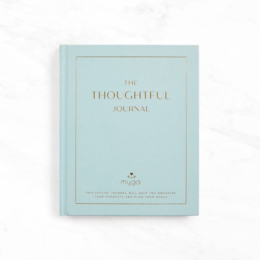 The Thoughtful Journal