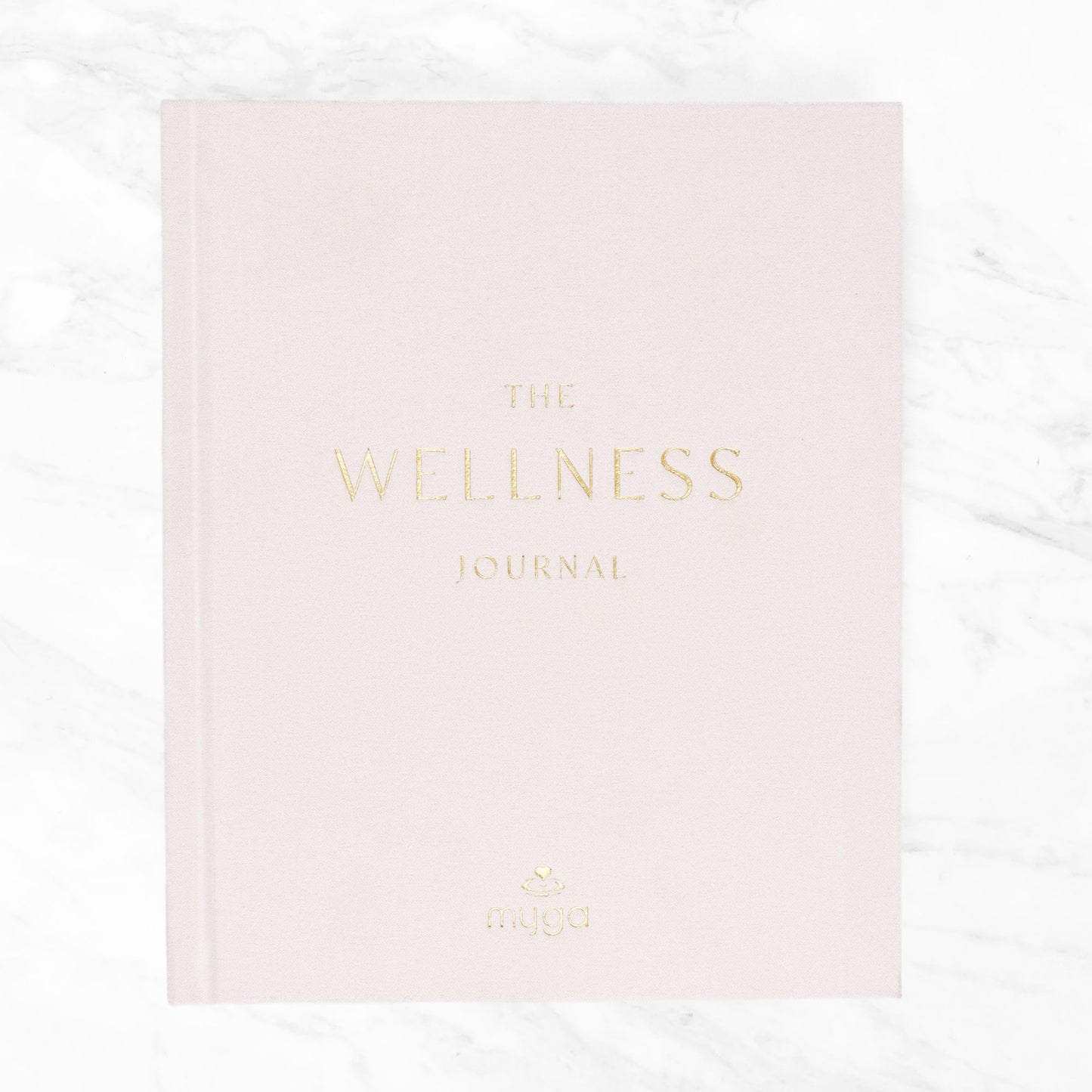 Wellness Journal