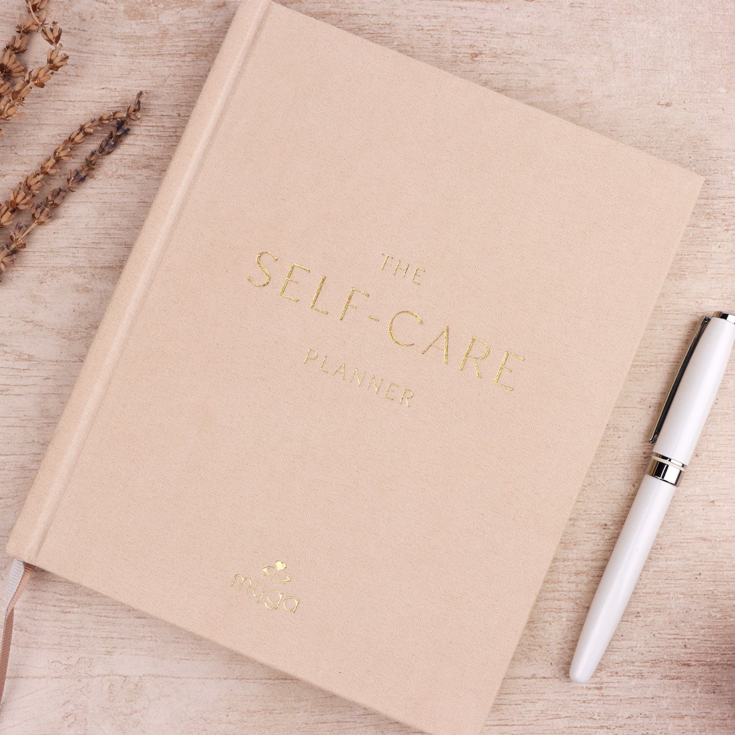 Self-Care Journal