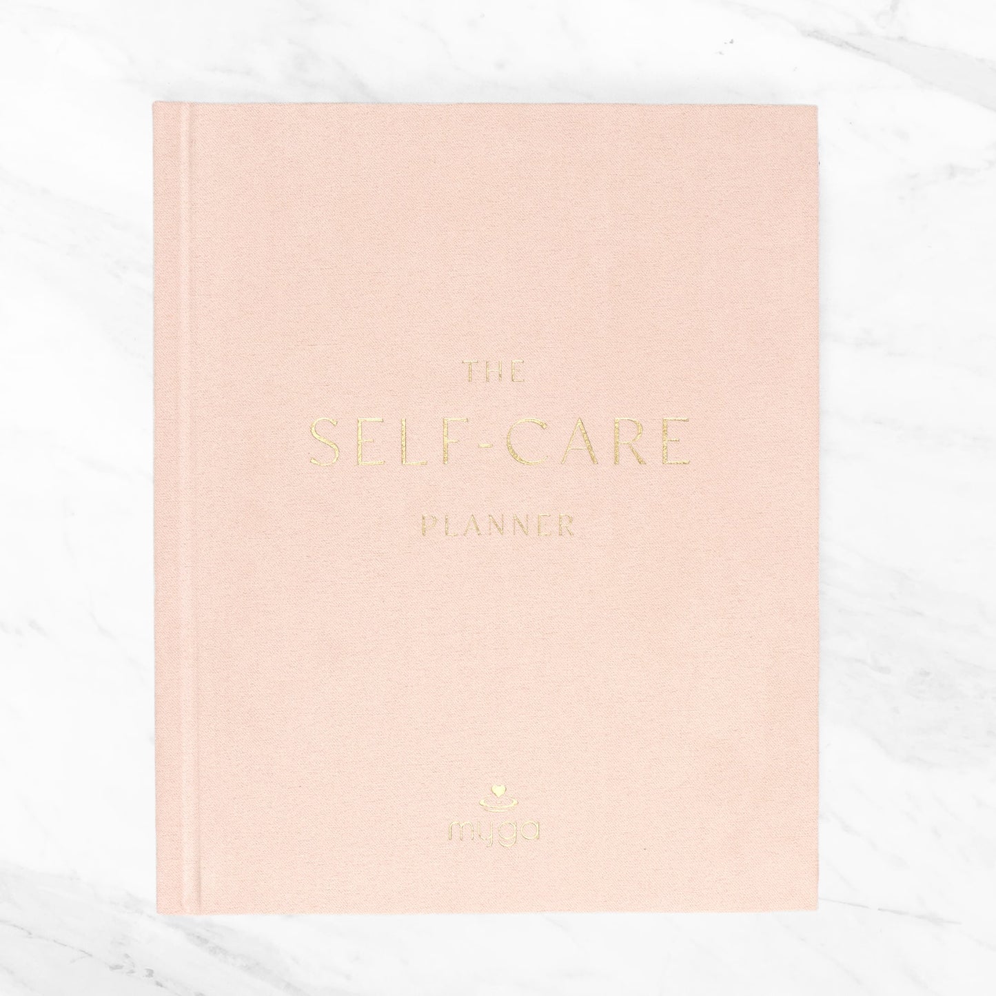 Self-Care Journal