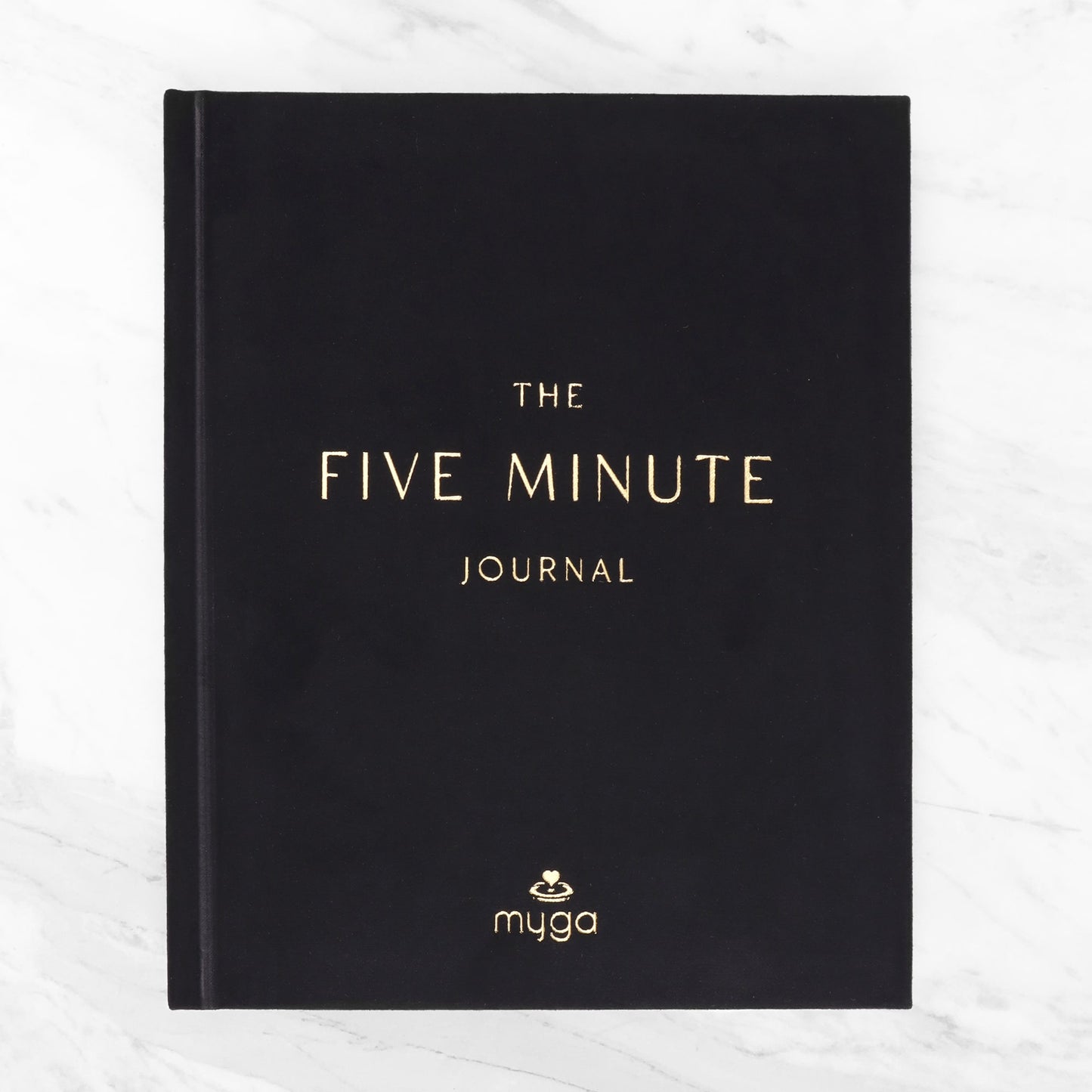 Five Minute Journal