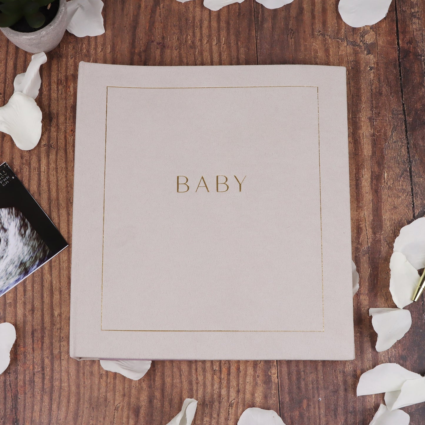 Baby Journal