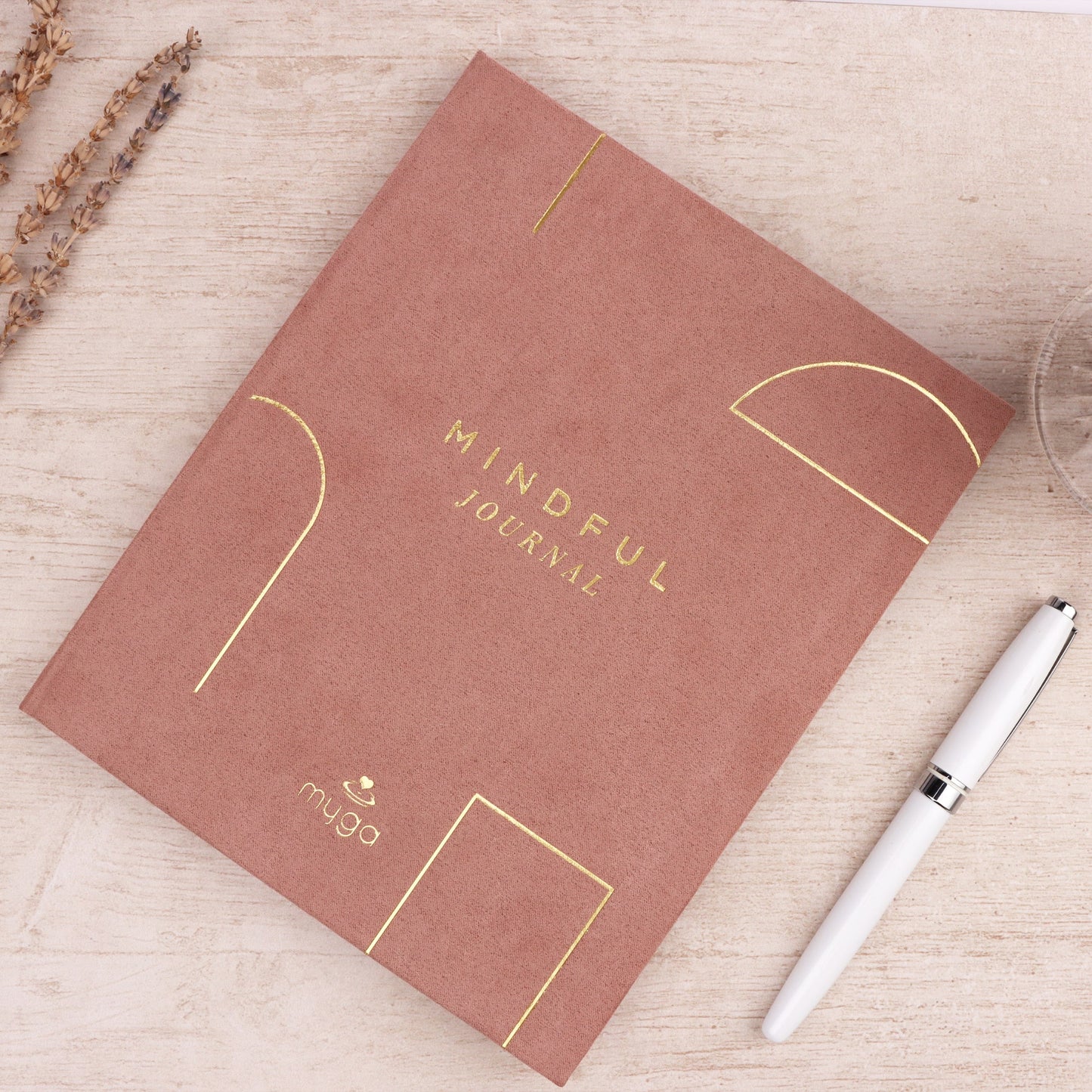 Mindful Journal