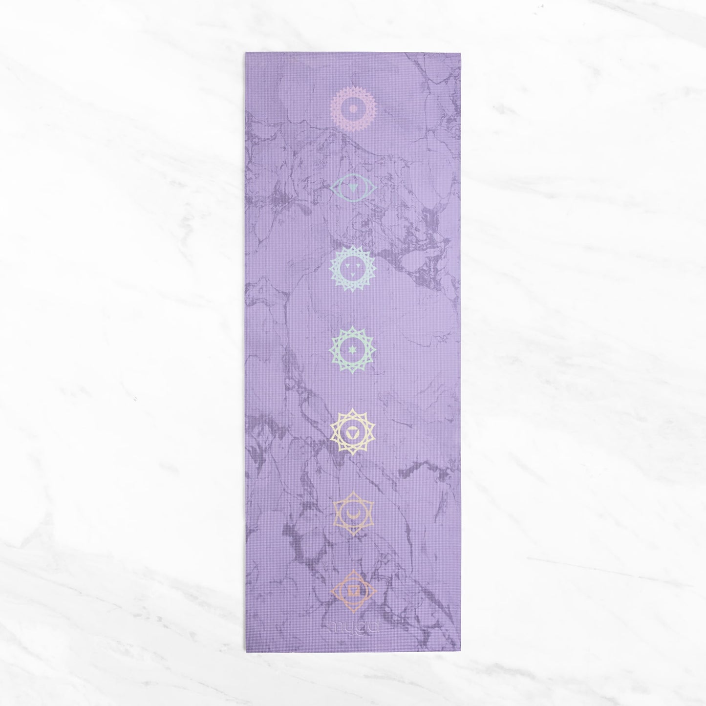 Yoga Starter Kit - Chakra