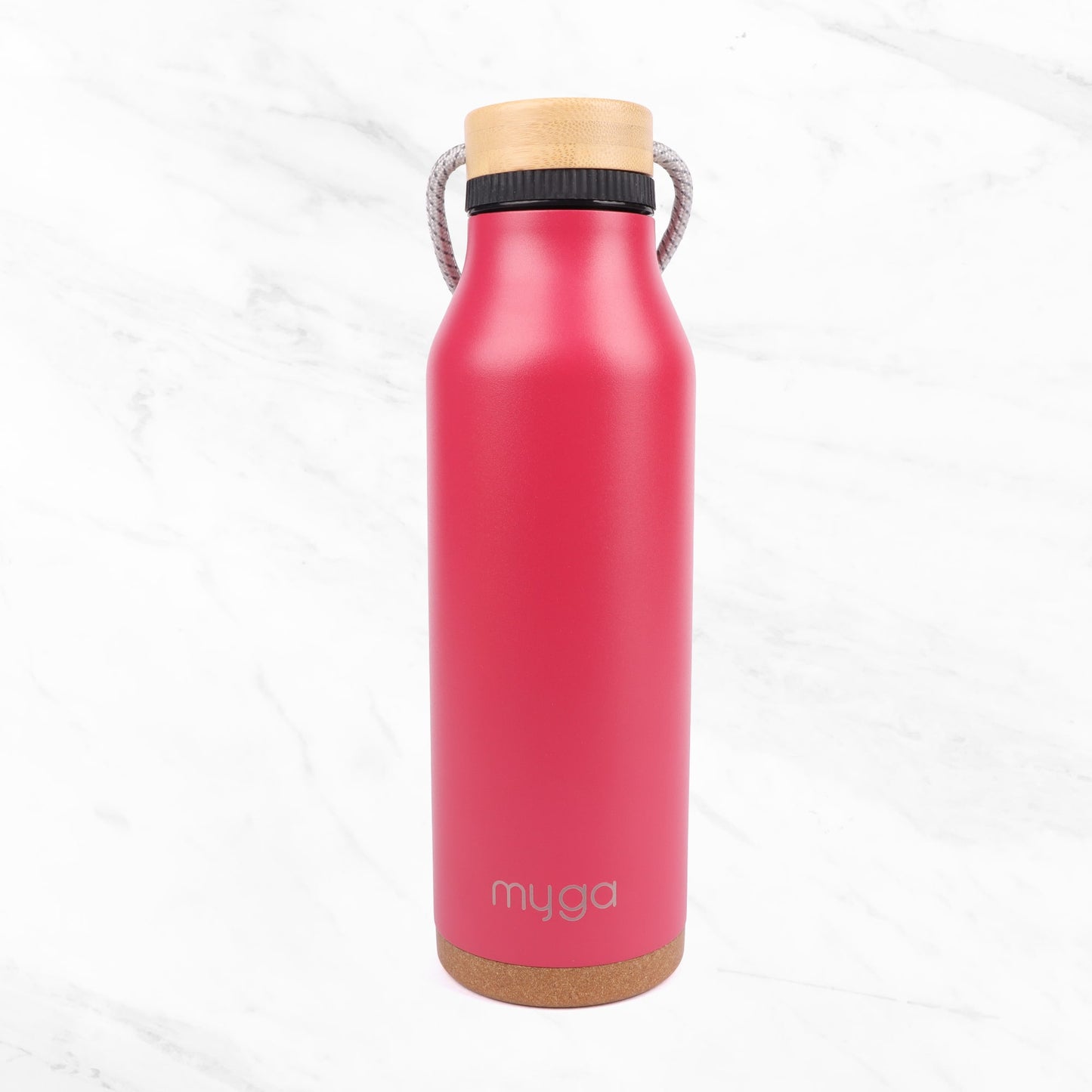 Fiji Insulated Bottles - 700ml