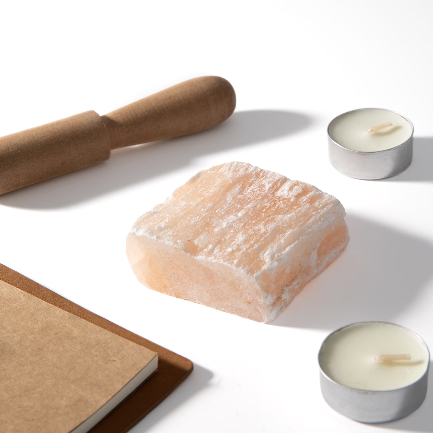 Crystal Incense Holders