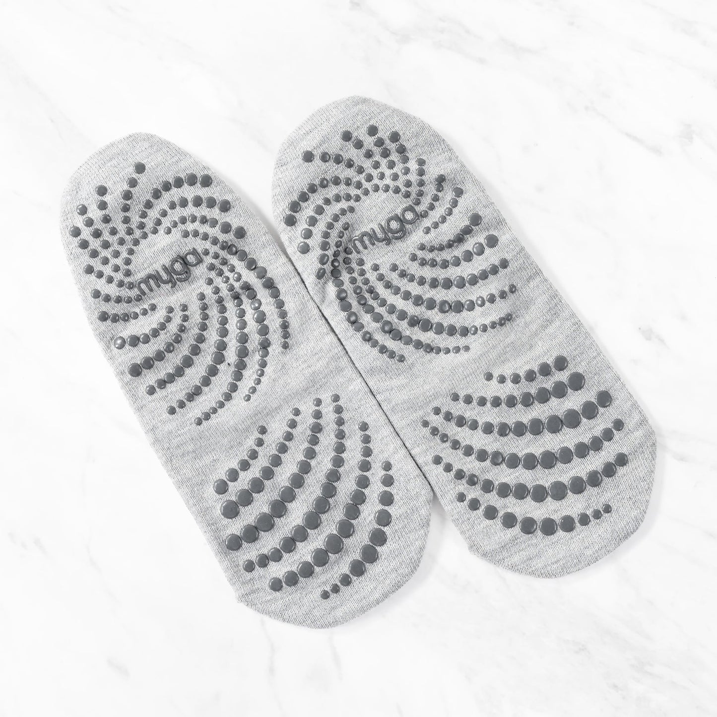 Gripped Yoga/Pilates Socks
