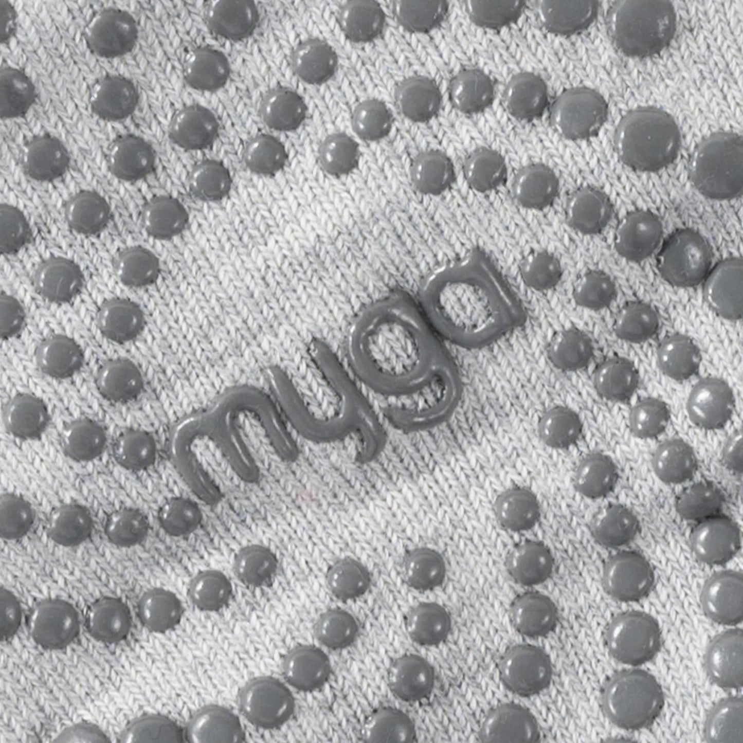 Gripped Yoga/Pilates Socks