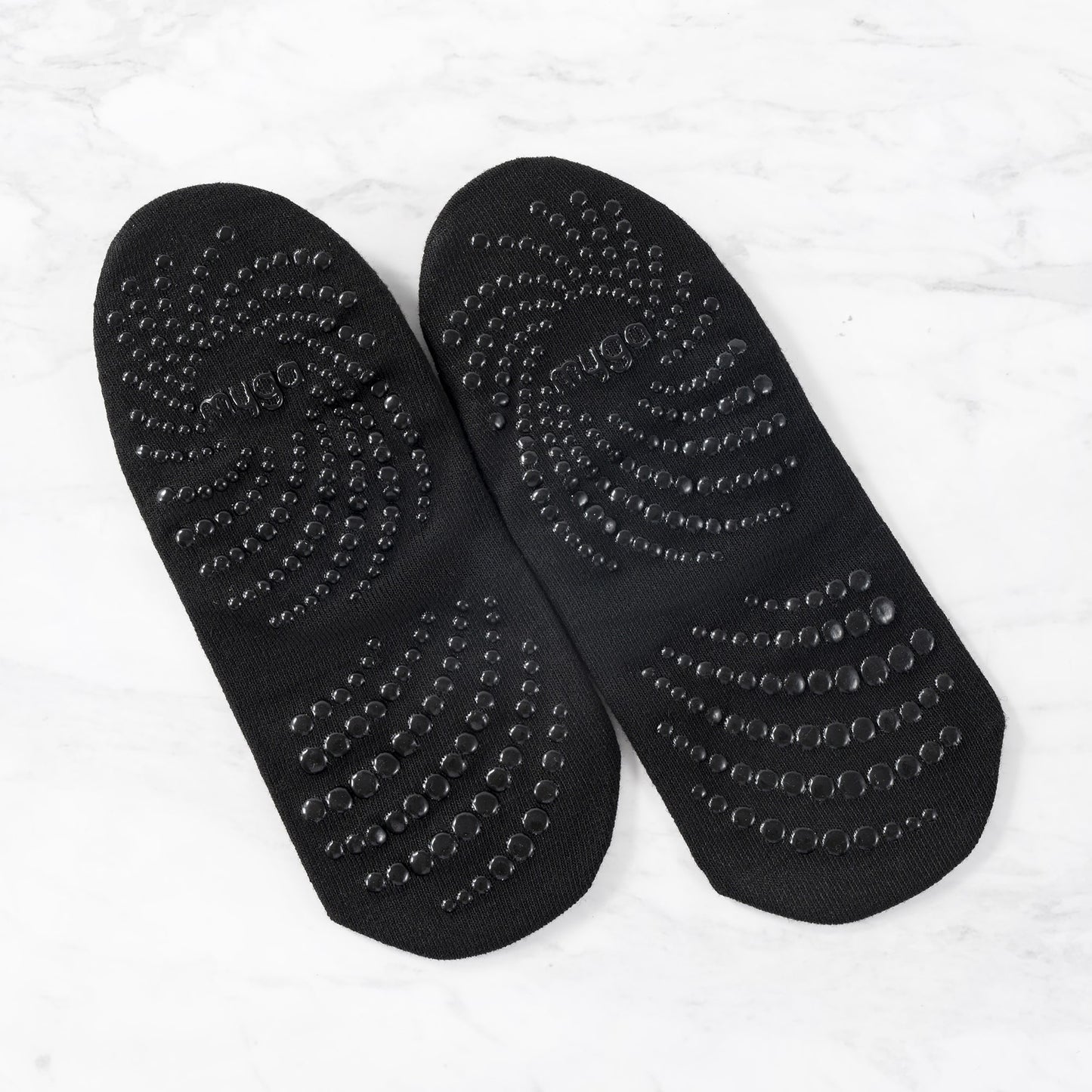 Gripped Yoga/Pilates Socks