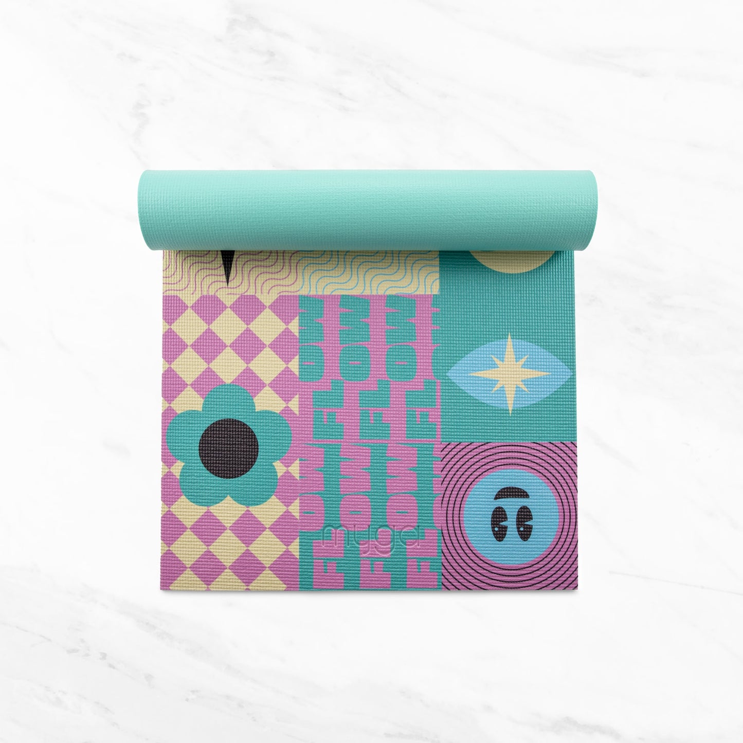 Yoga Starter Kit - Spirit