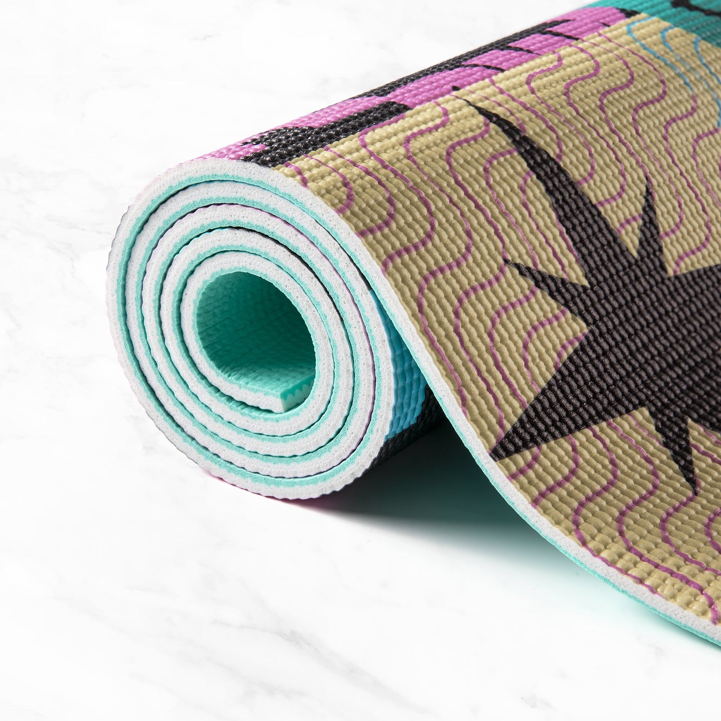 Yoga Starter Kit - Spirit