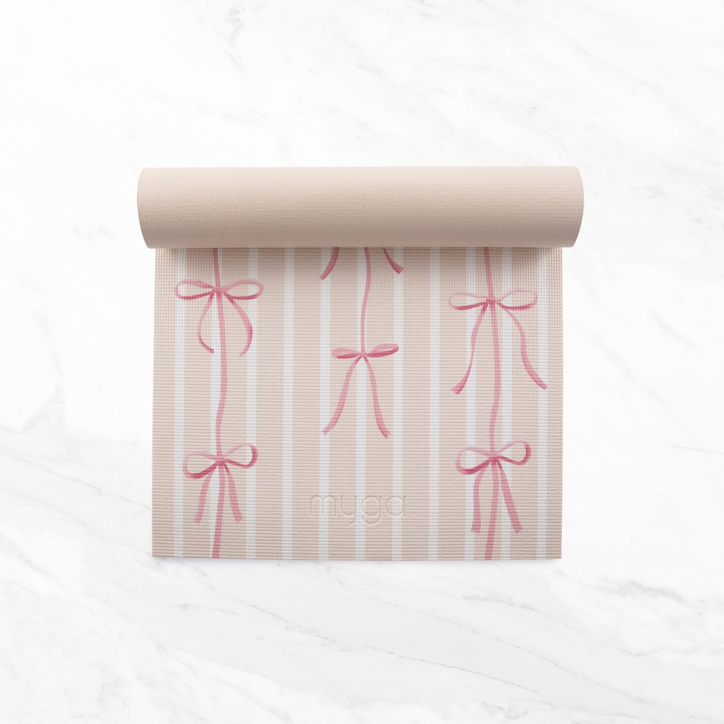 Yoga Starter Kit - Bow