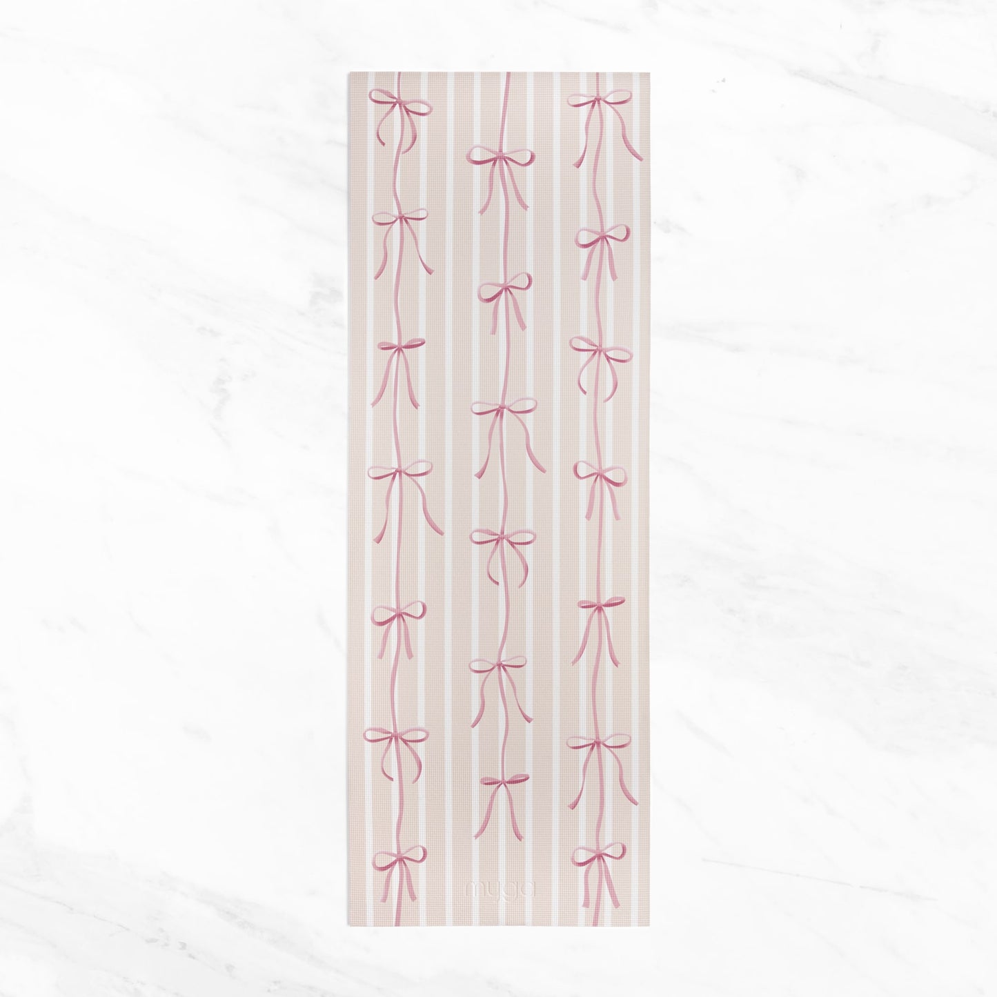 Yoga Starter Kit - Bow