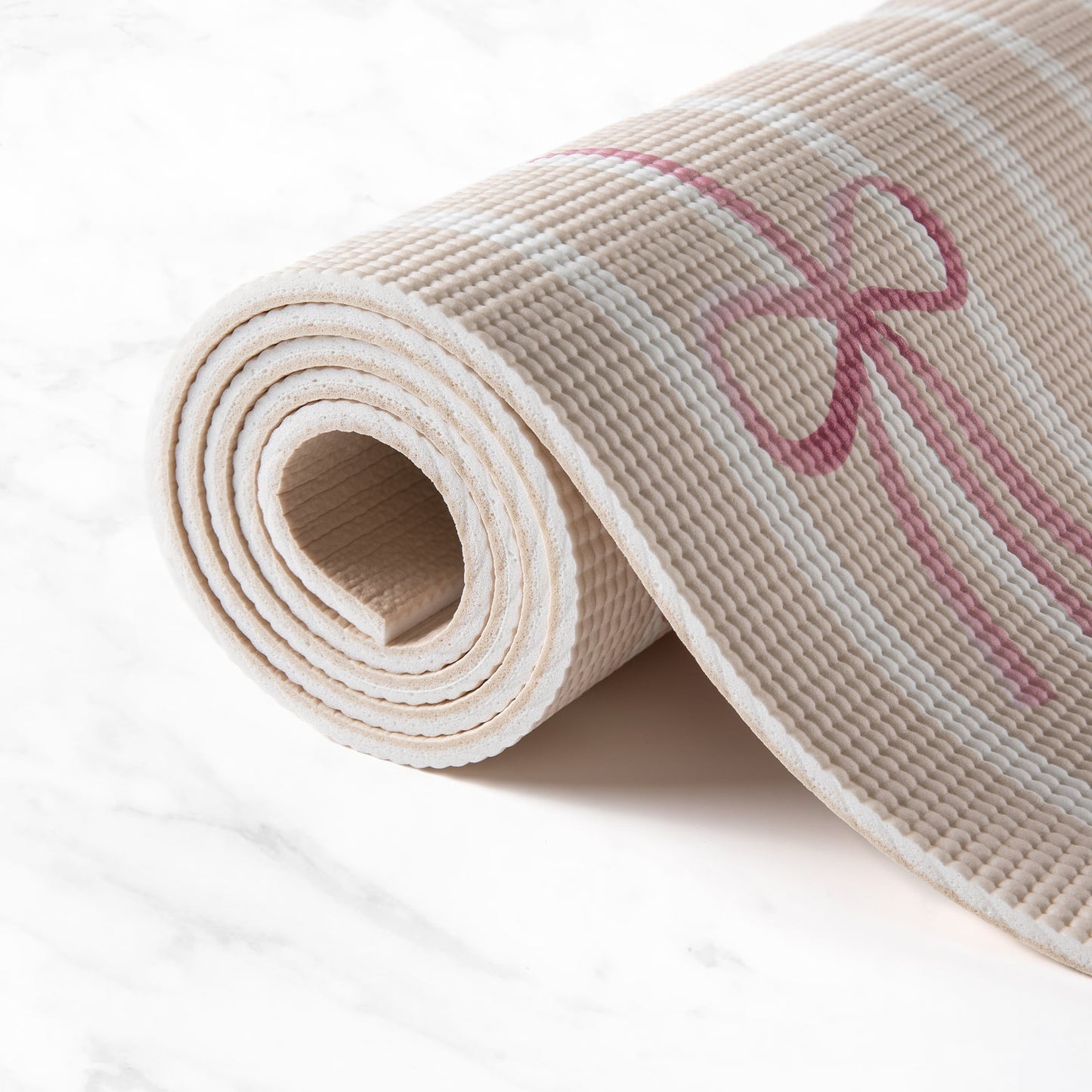 Yoga Starter Kit - Bow