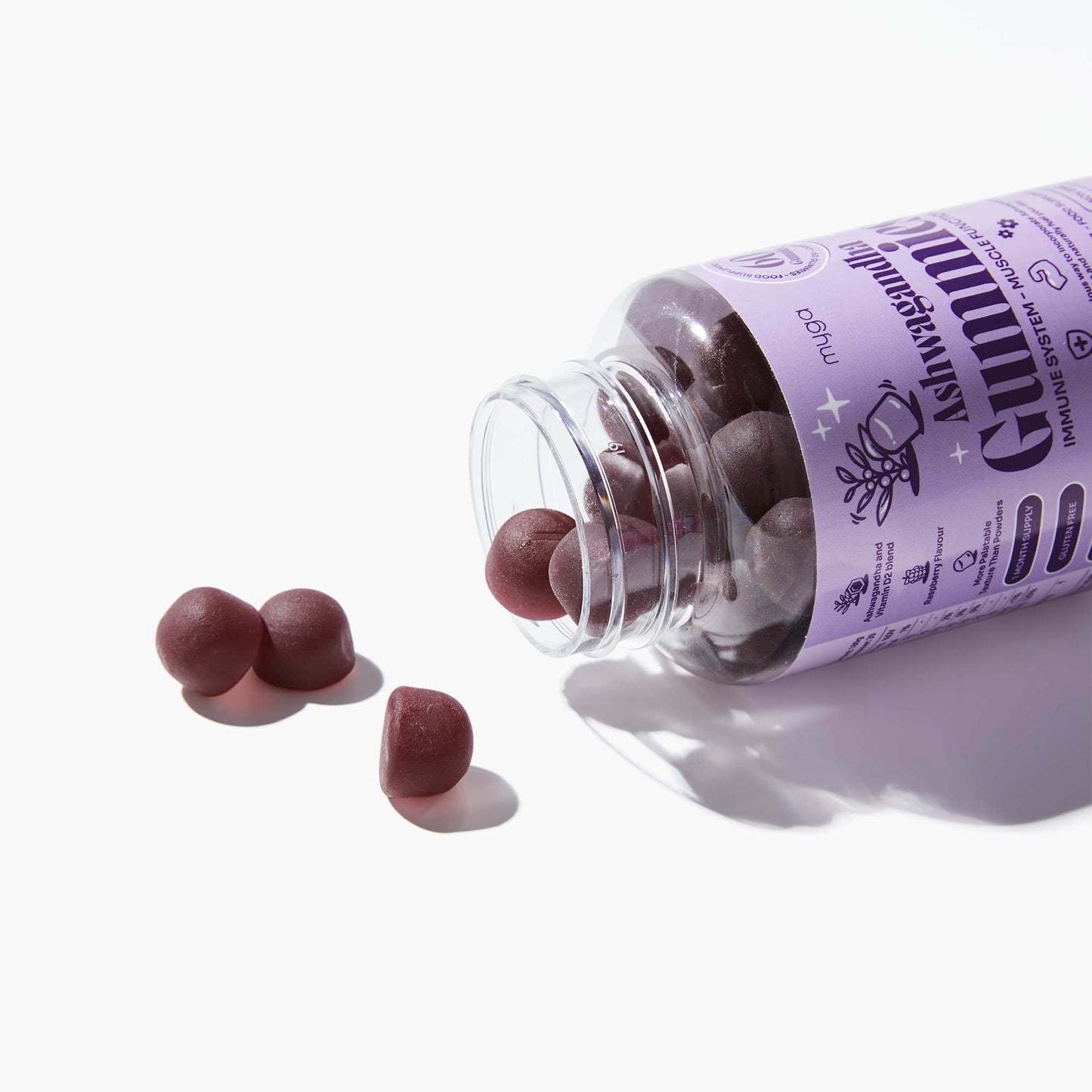 Ashwagandha Gummies