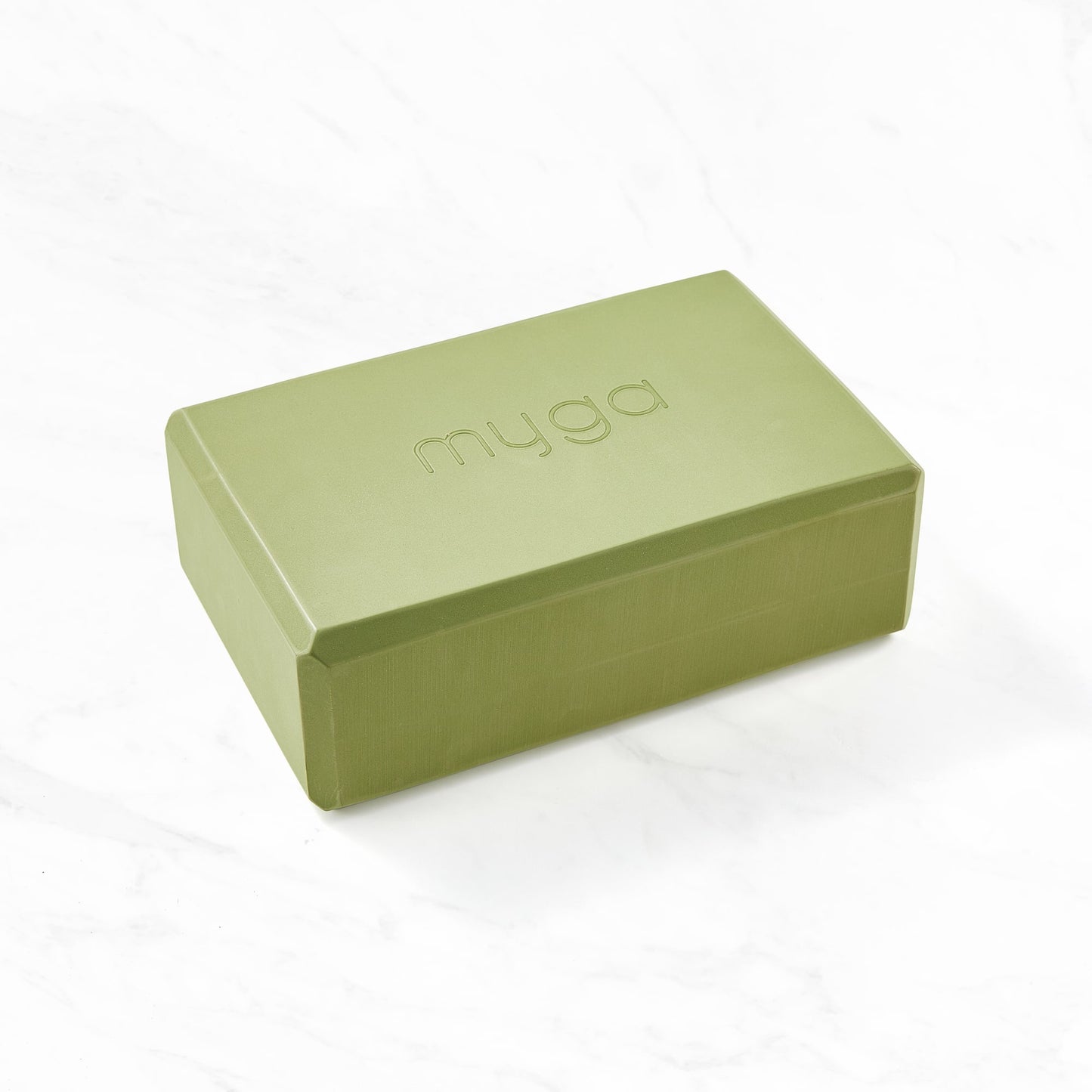 Foam Yoga Blocks