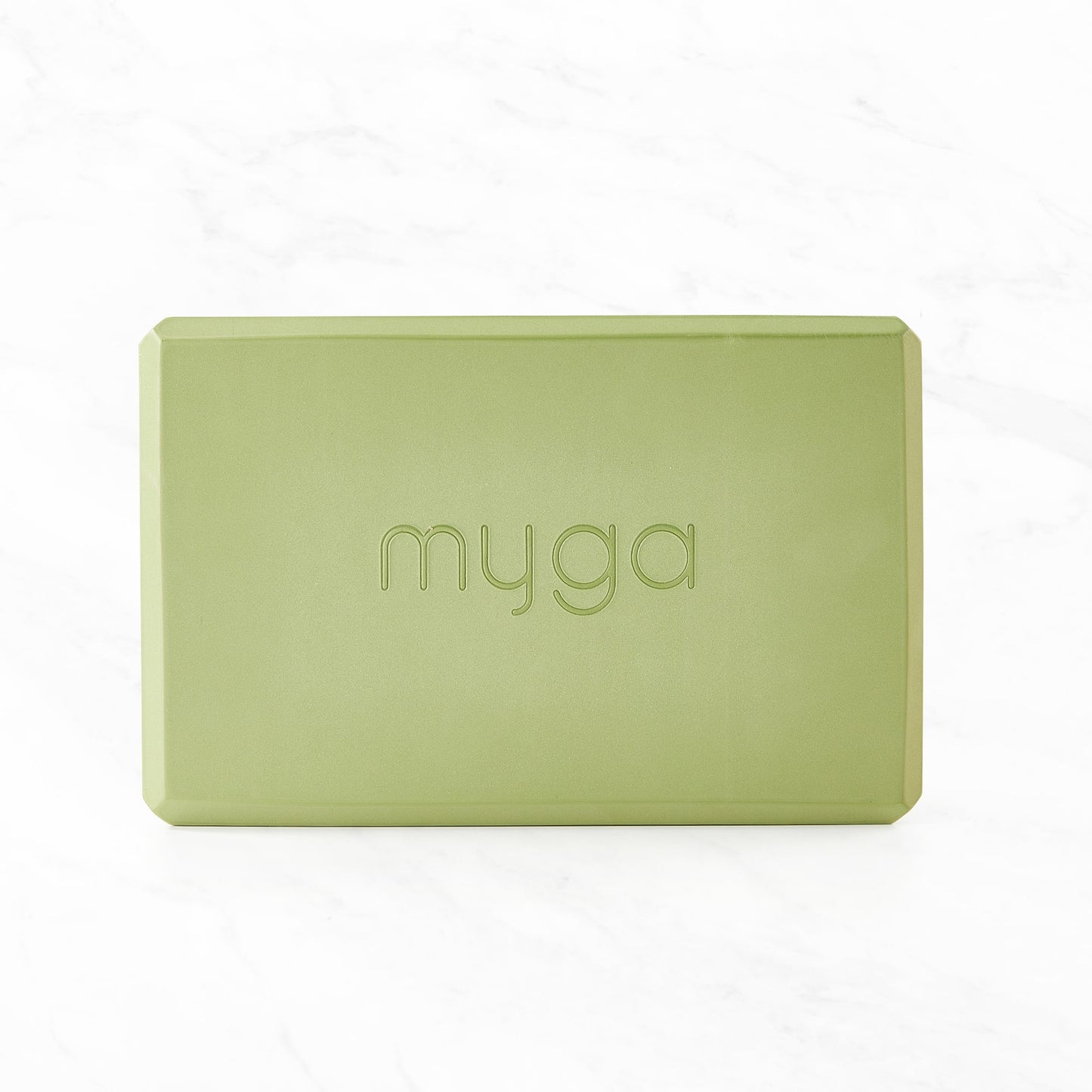 Foam Yoga Blocks