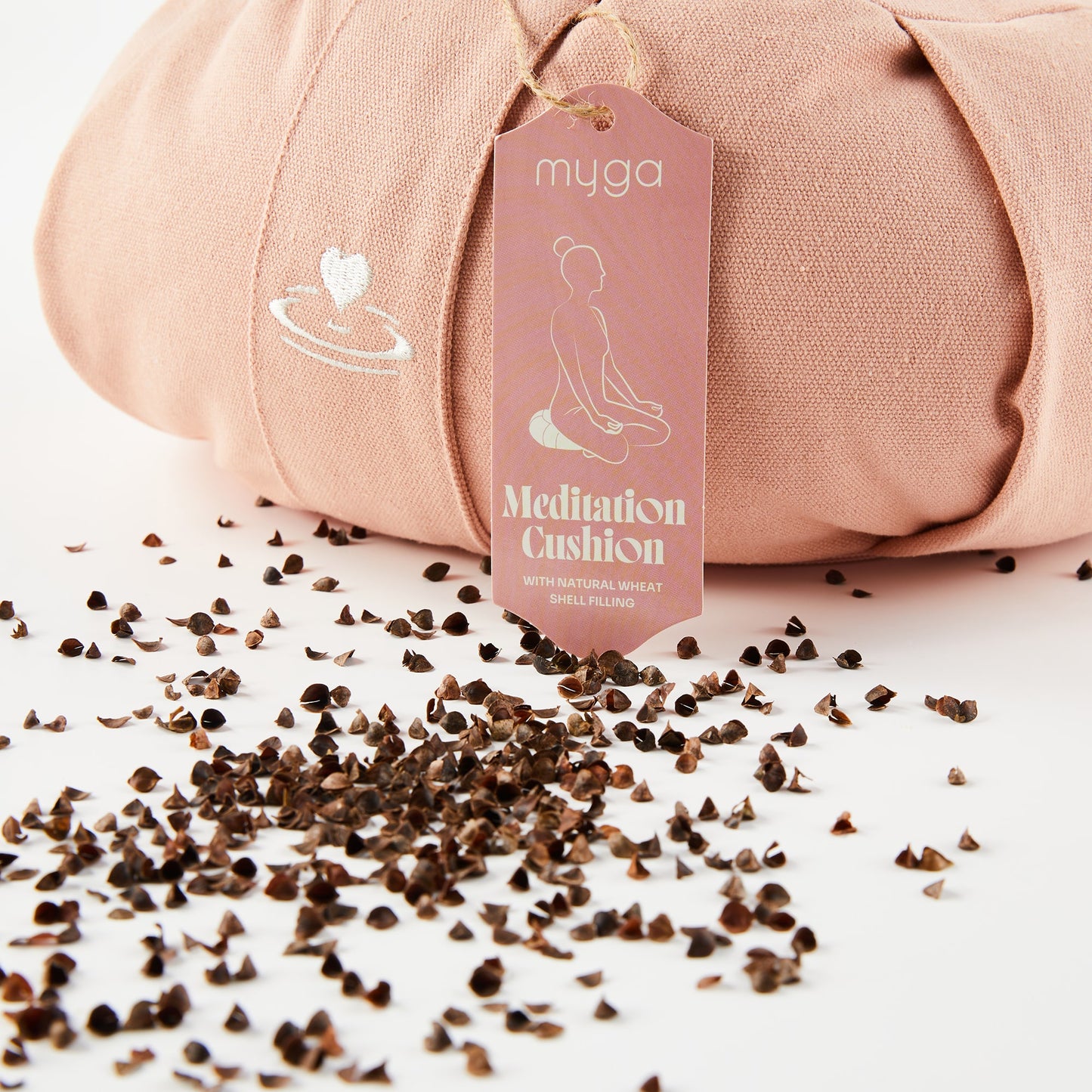 Zafu Meditation Cushions