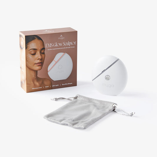 EMS Glow Face Sculptor