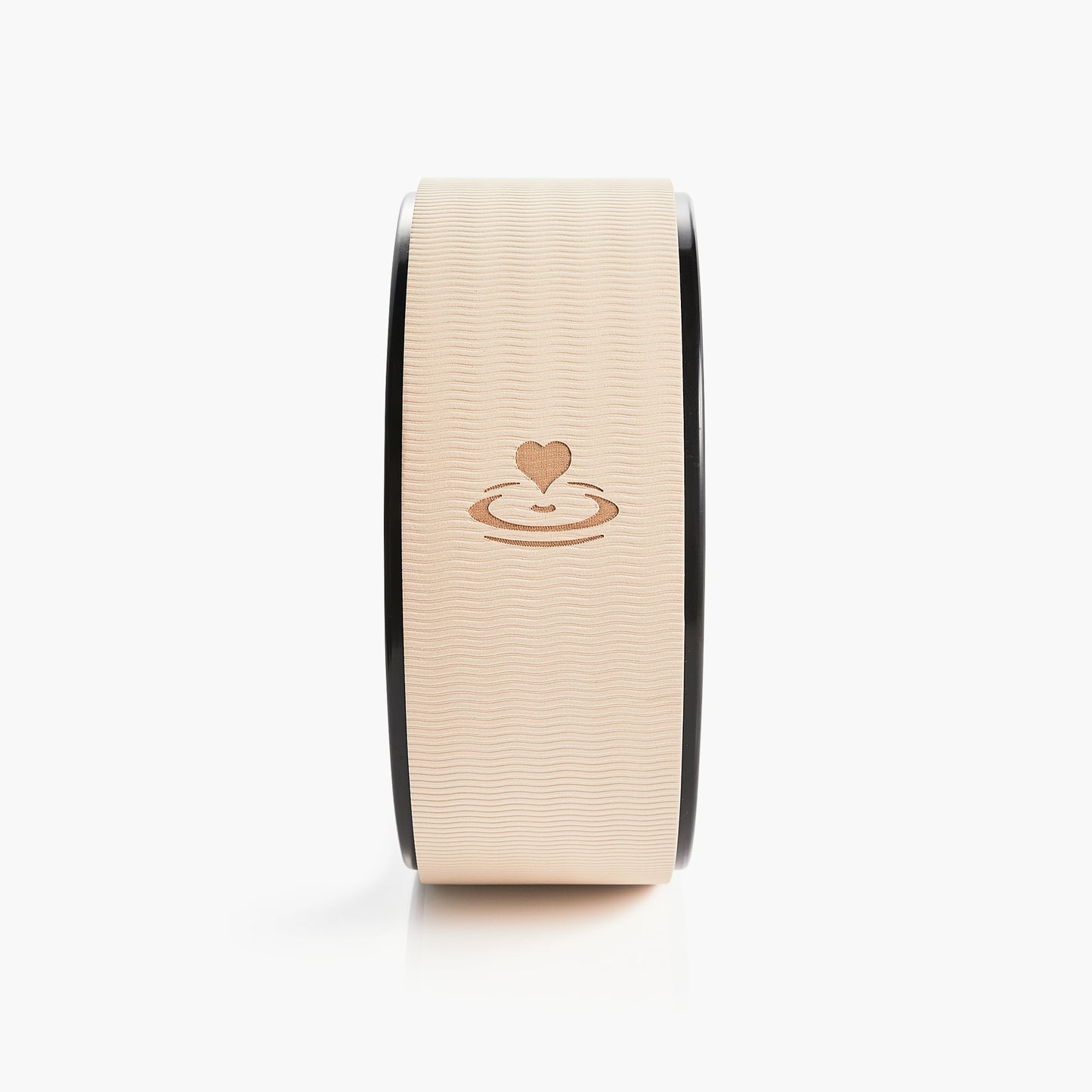 Sand Yoga Wheel