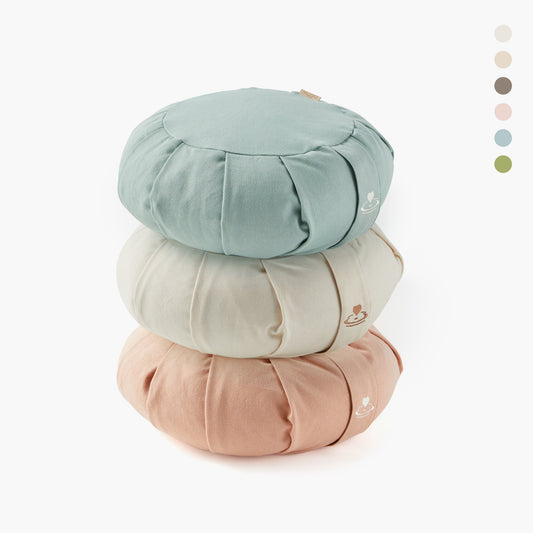 Zafu Meditation Cushions