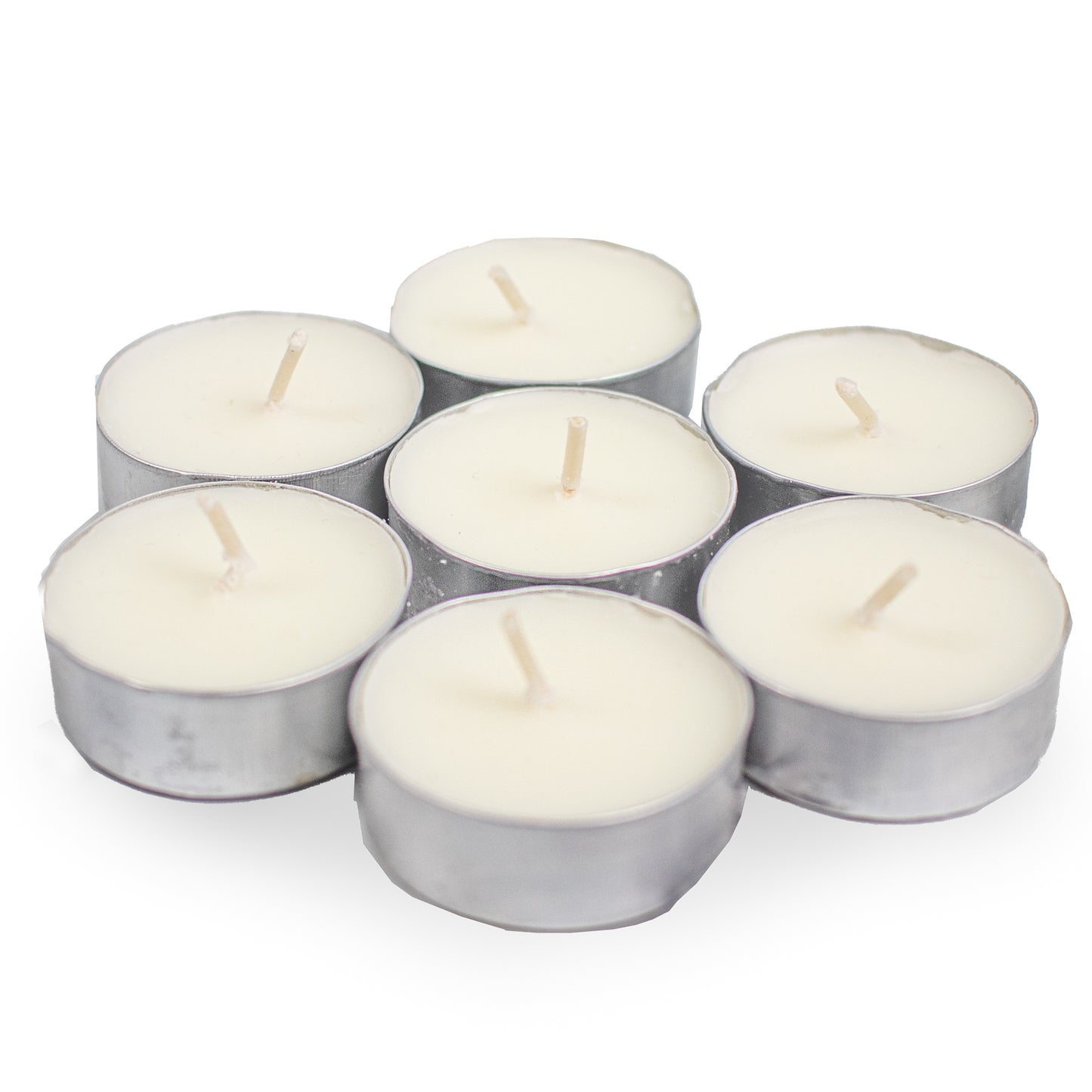 Eco Plant Wax Tealight