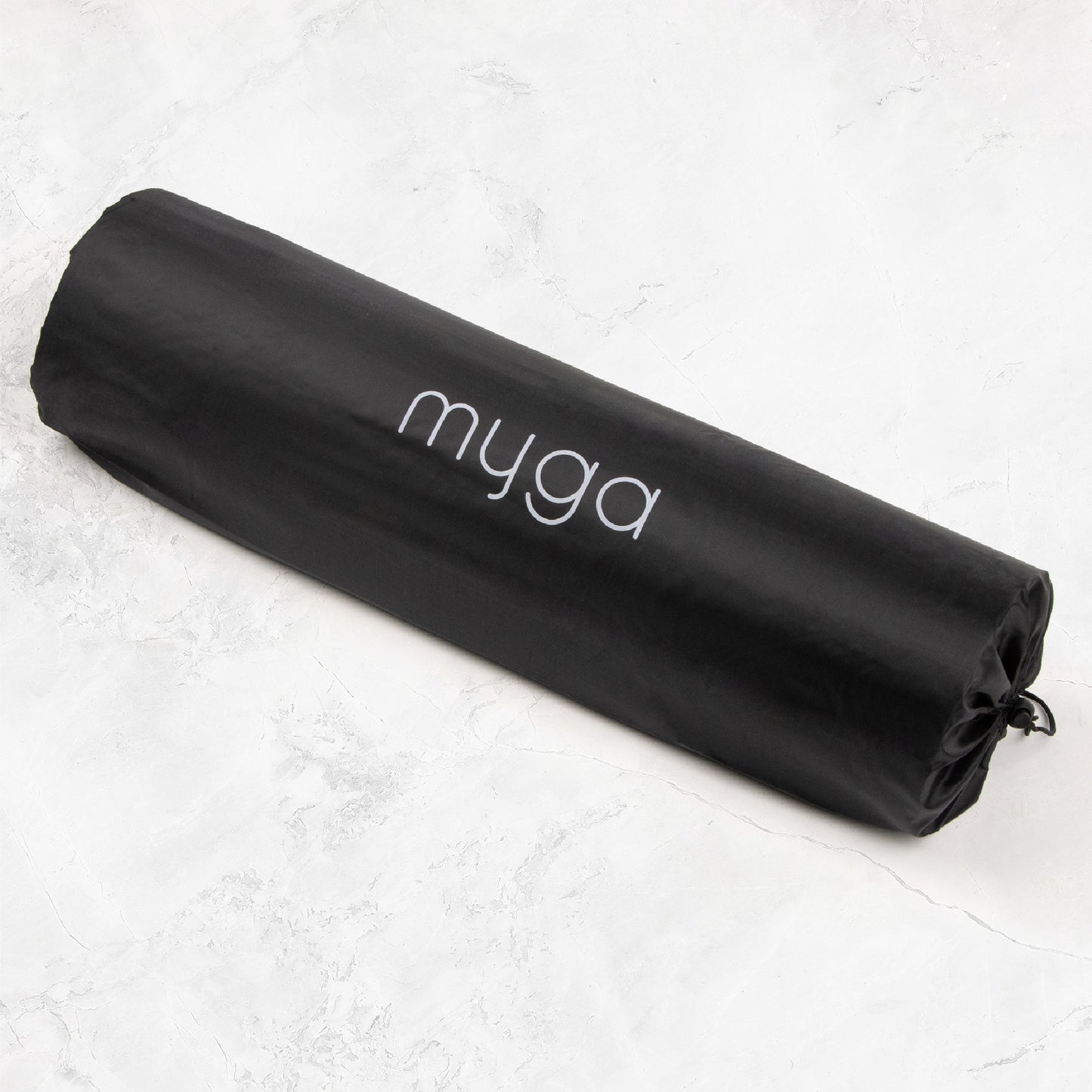 Yoga Mat Carry Bag - Black