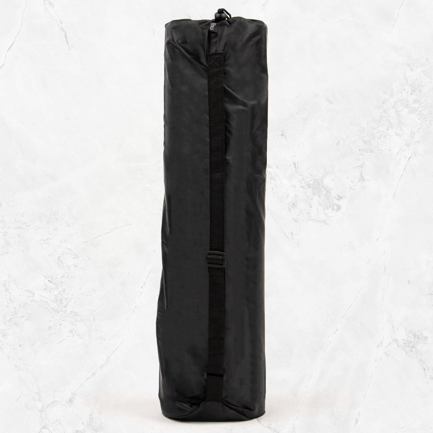 Yoga Mat Carry Bag - Black