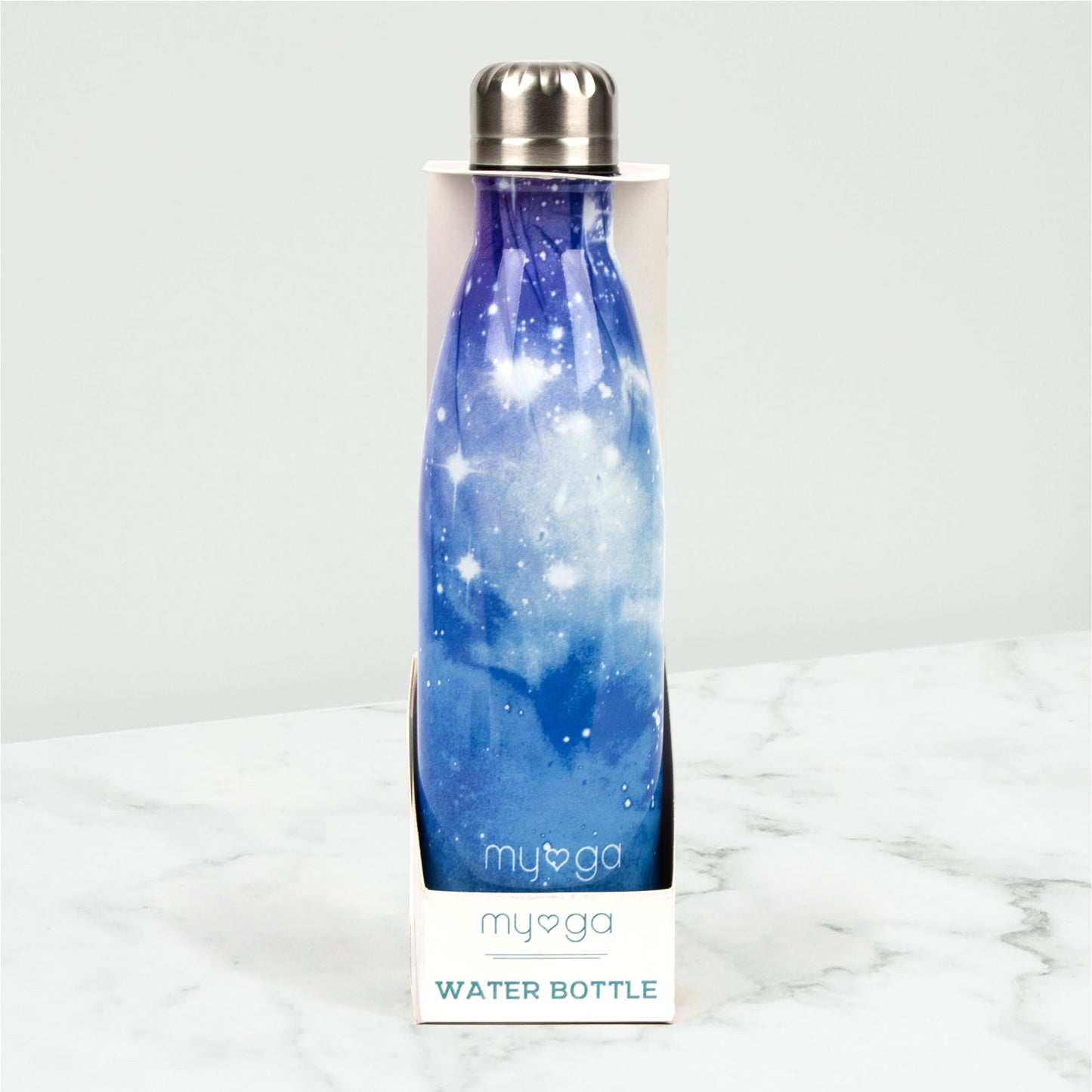 Metal Water Bottle 500ml - Dreamer