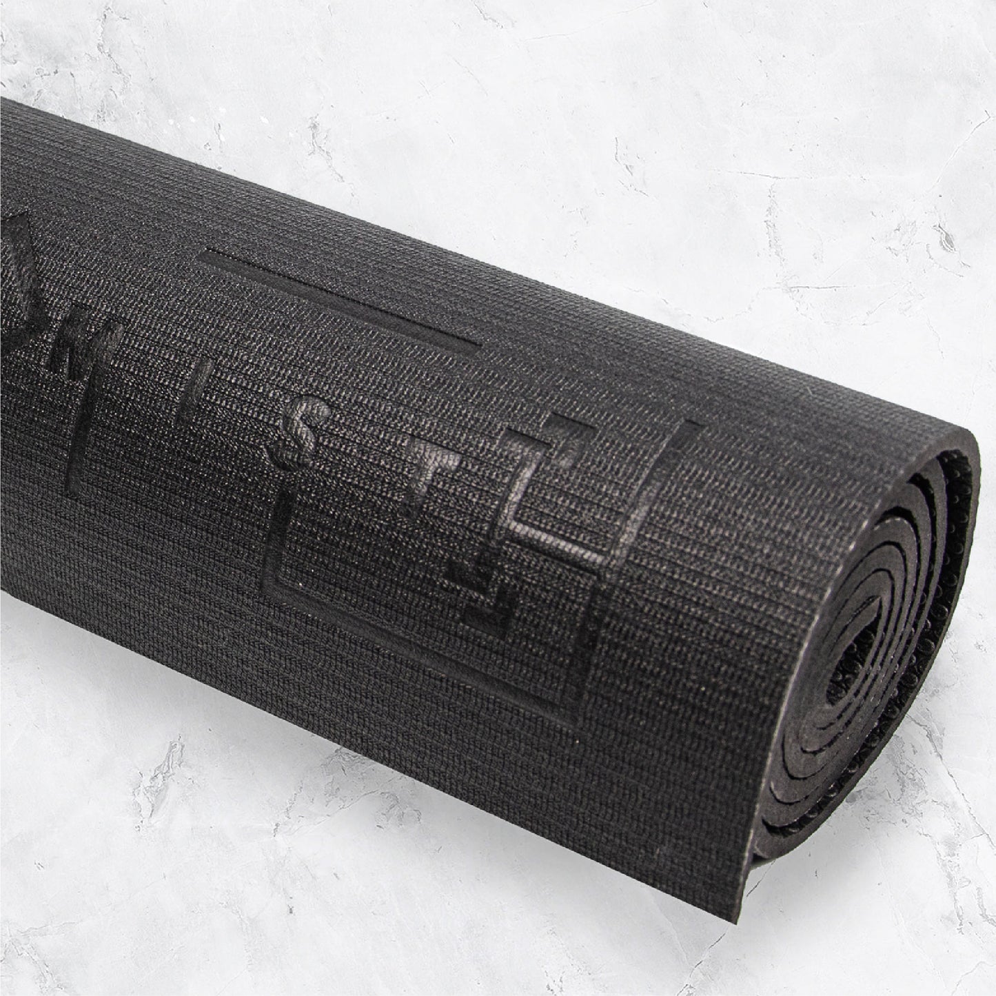 Alchemist Yoga Mat