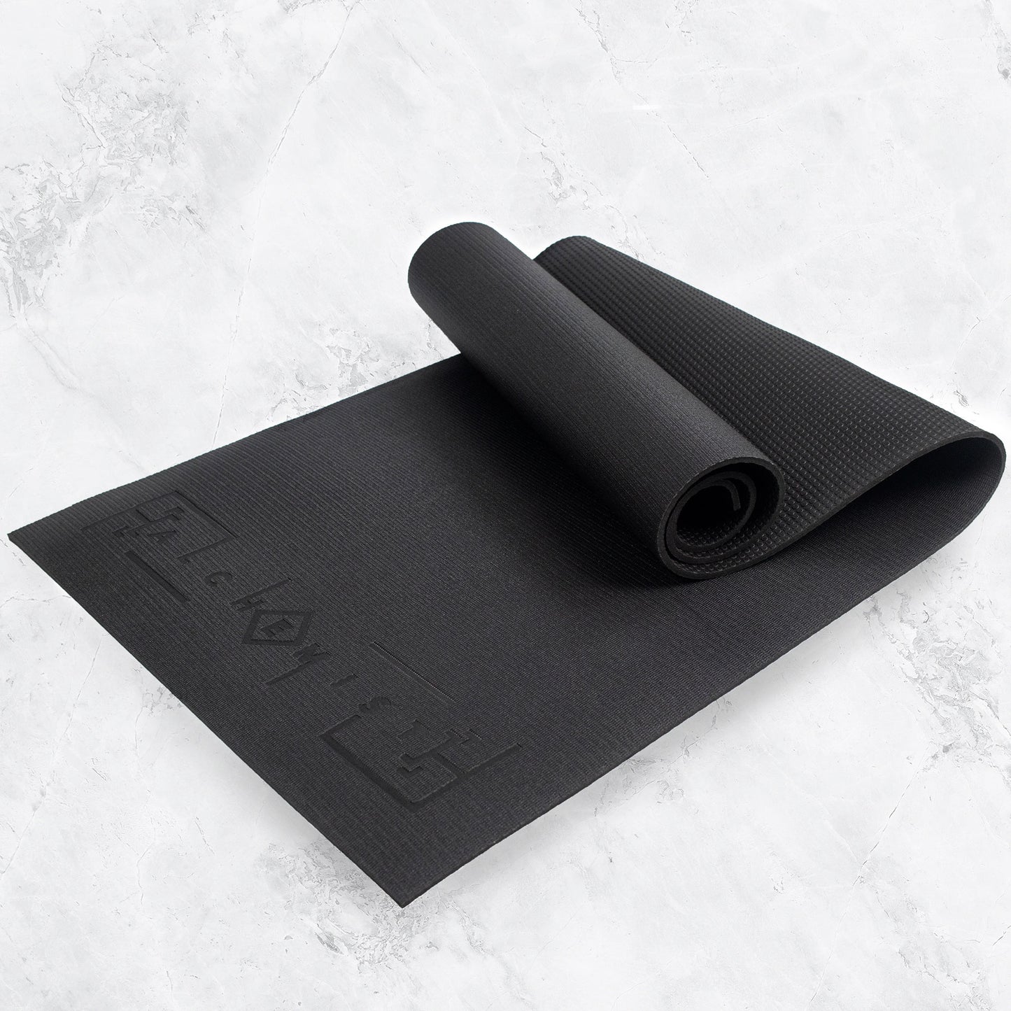 Alchemist Yoga Mat