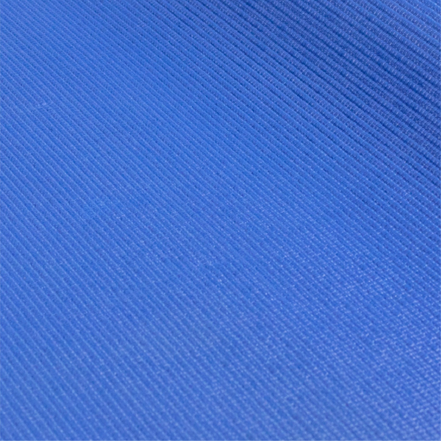 Yoga Mat - Royal Blue - Non-Slip Exercise Mat for Yoga & Fitness