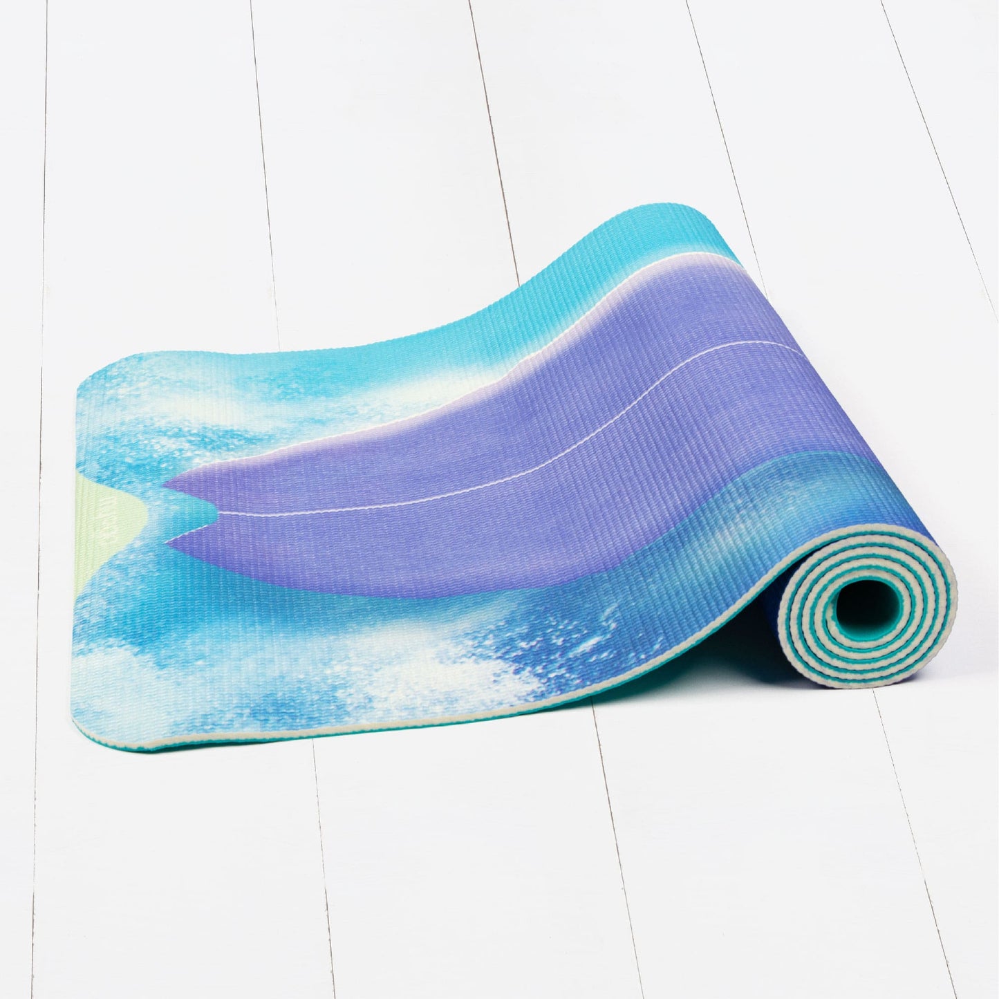 Wave Rider Kids Yoga Mat