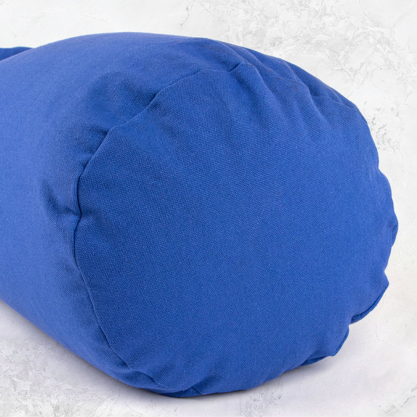 Support Bolster Pillow - Blue