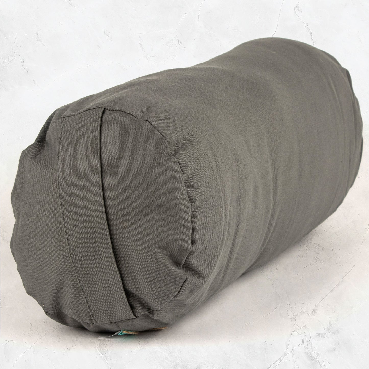 Support Bolster Pillow - Grey