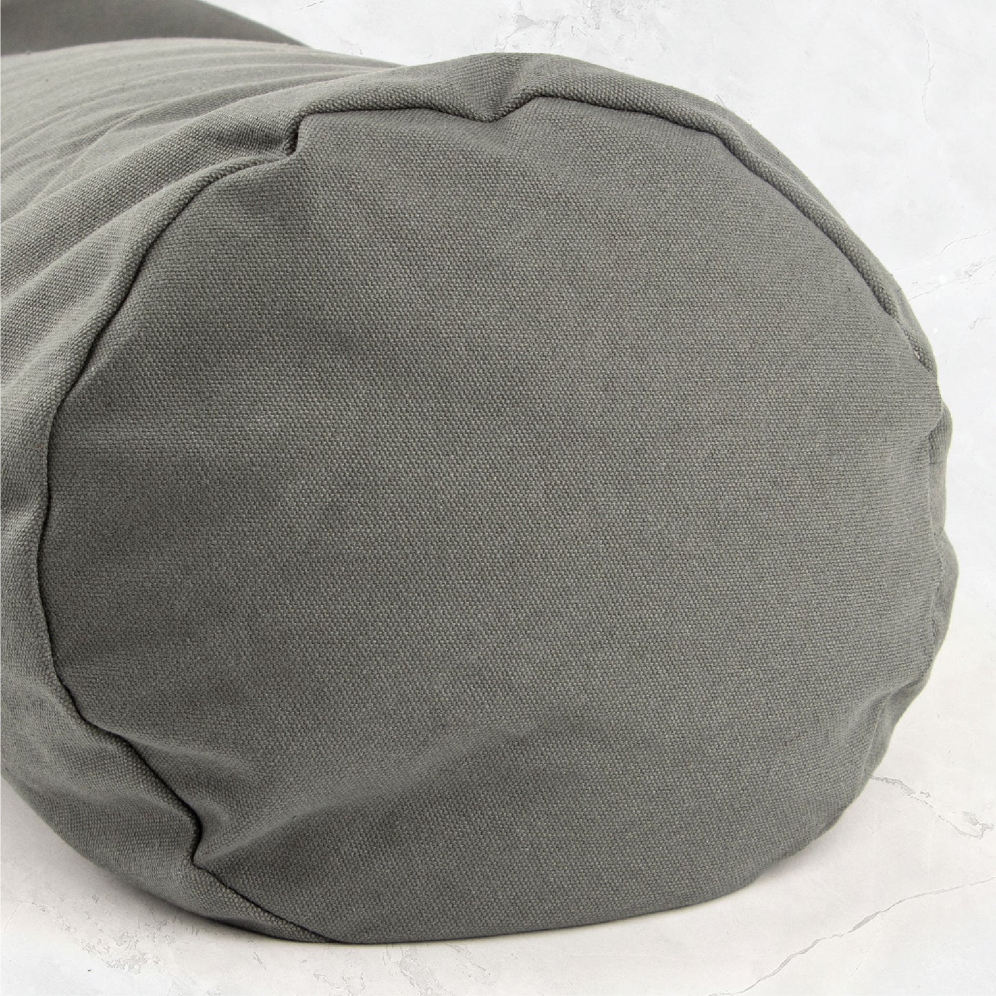 Support Bolster Pillow - Grey