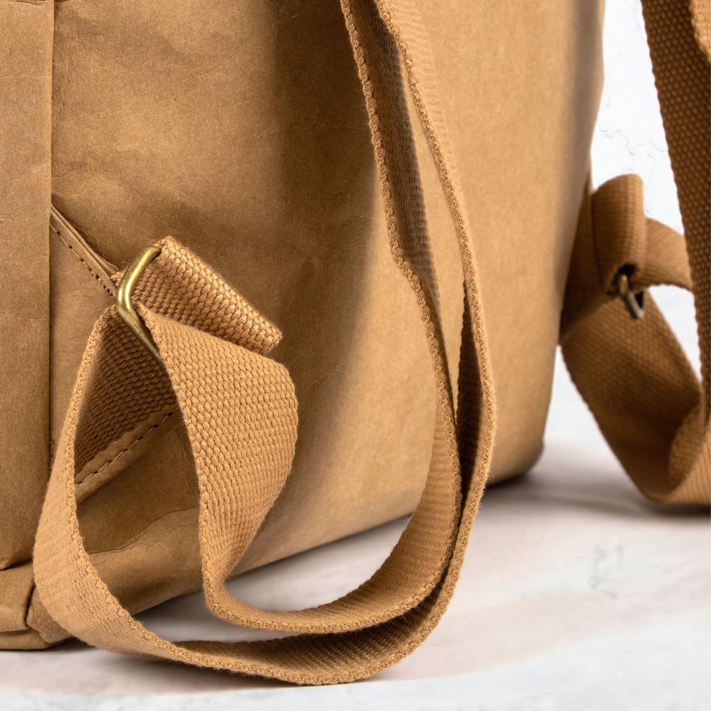 Recycled Paper Rucksack